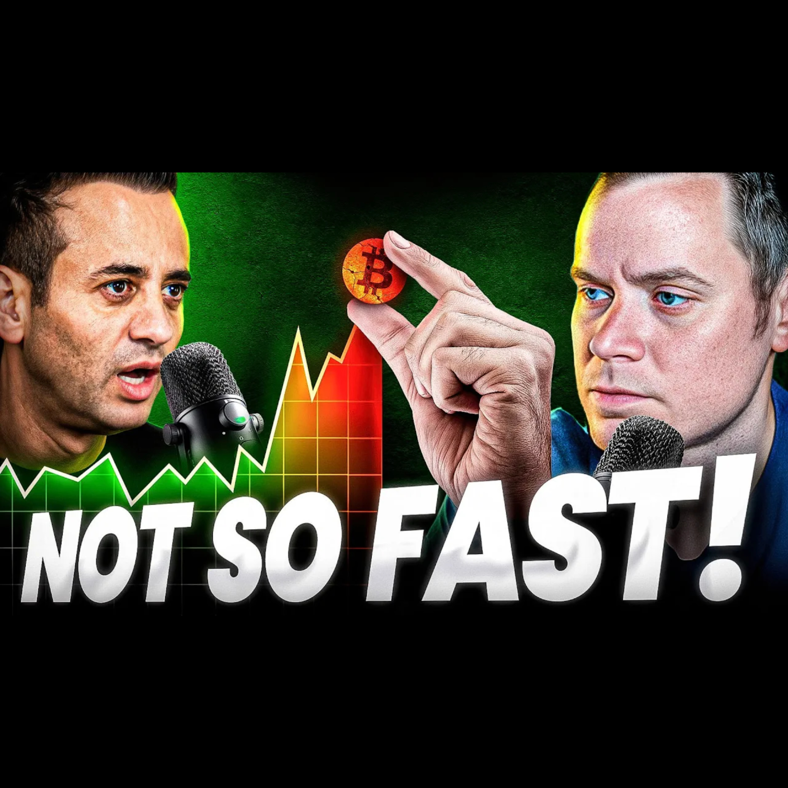 I'm ONLY Buying At These Levels! [IGNORE THE NOISE] episode artwork