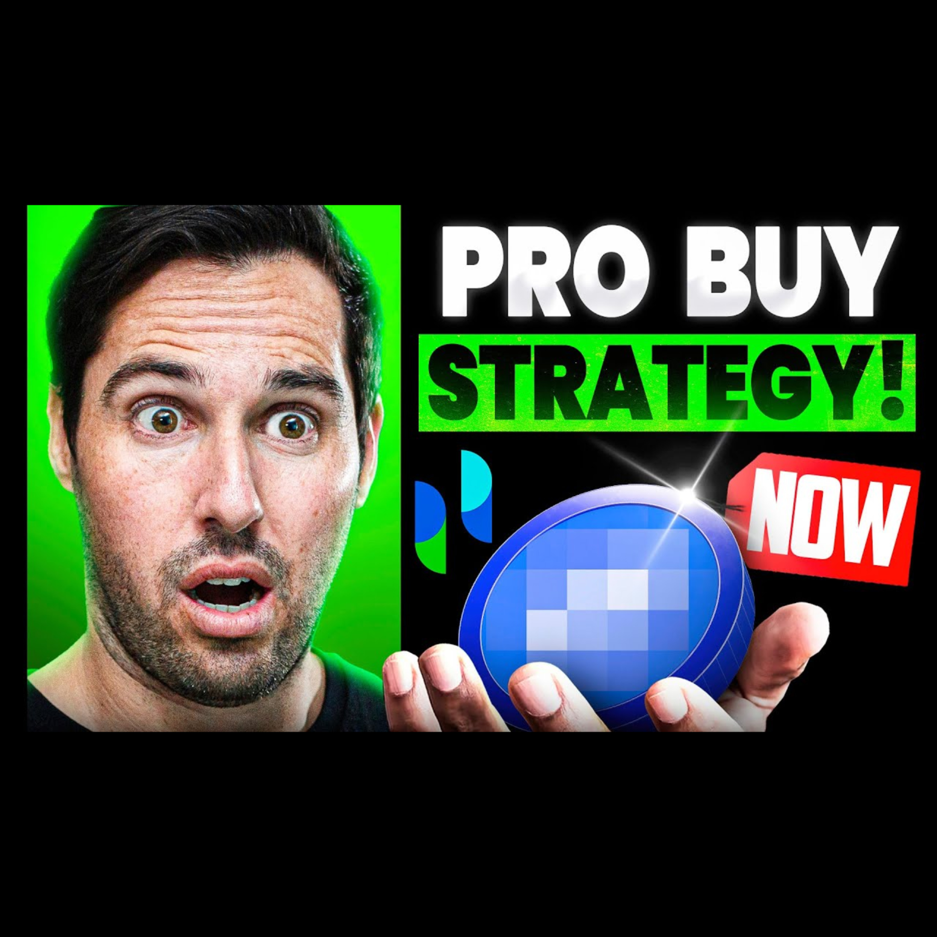 URGENT: This Is My Next Big Trade & How I’m Taking It! episode artwork