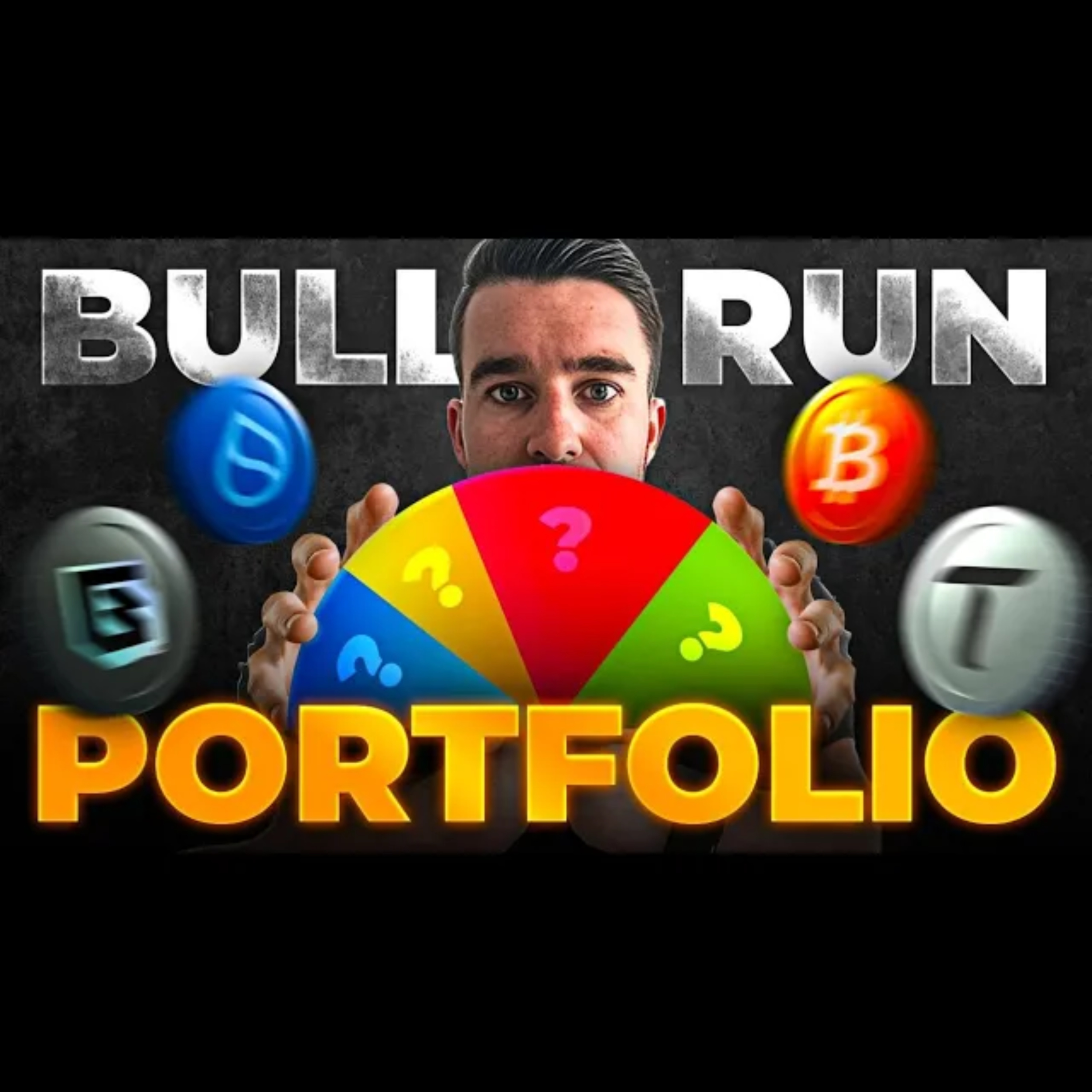 This Crypto Portfolio Will 10X Your Account! [BUY BEFORE MAY] episode artwork