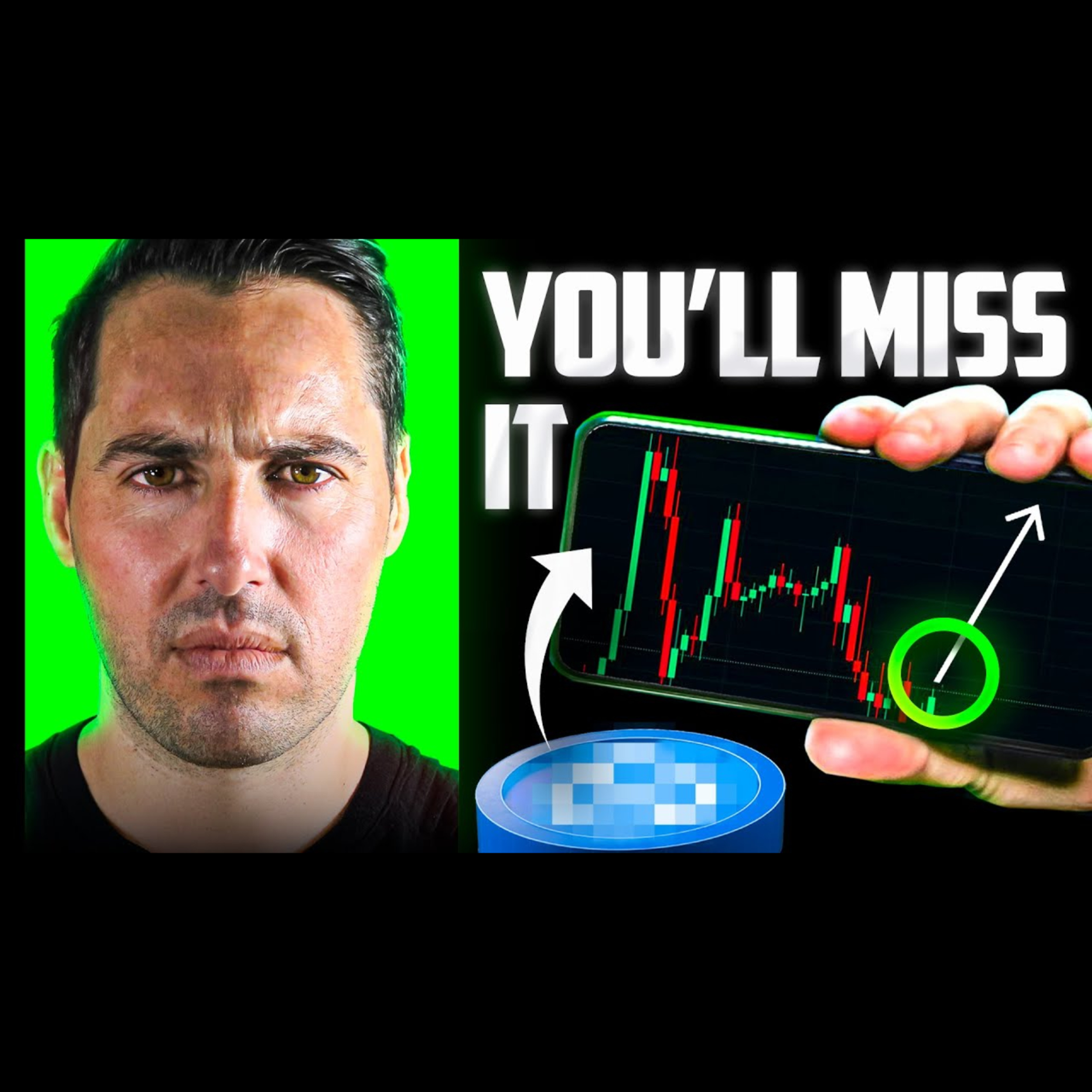 FINAL WARNING! This Crypto Trade Won’t Wait For You! episode artwork