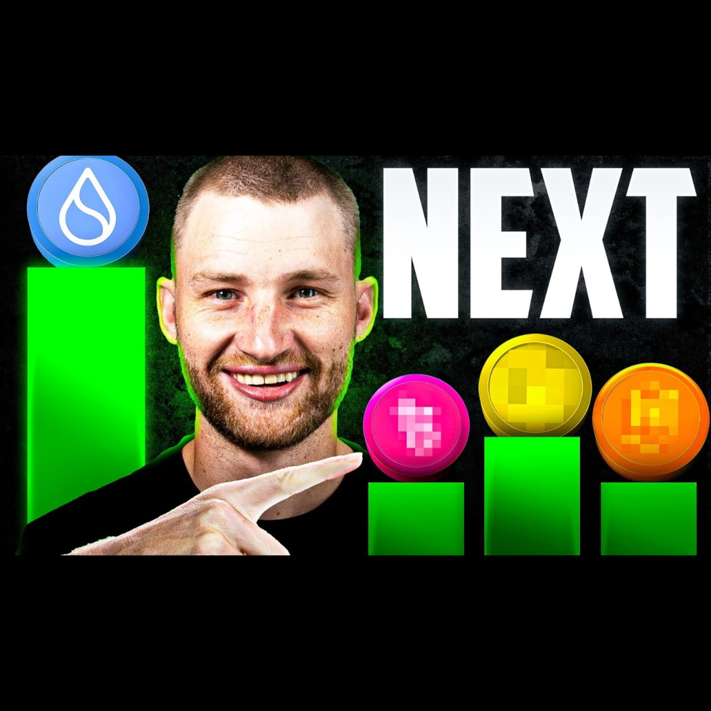 New Altcoin Trades Before Next Crypto Pump!! episode artwork