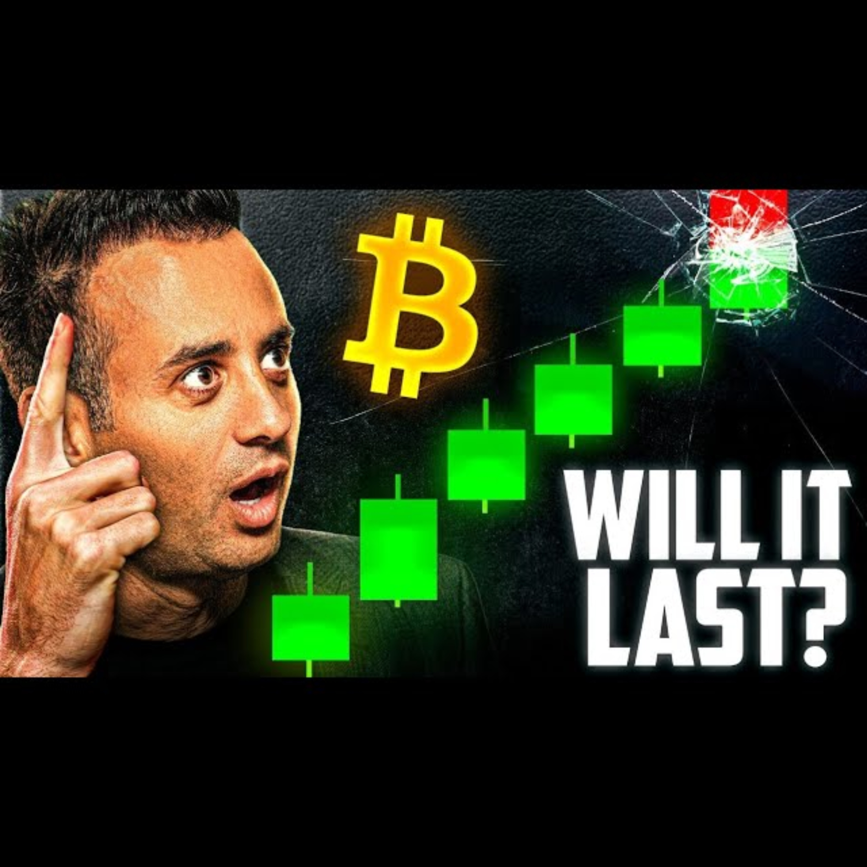 My REAL Opinion Of This Crypto Pump! episode artwork