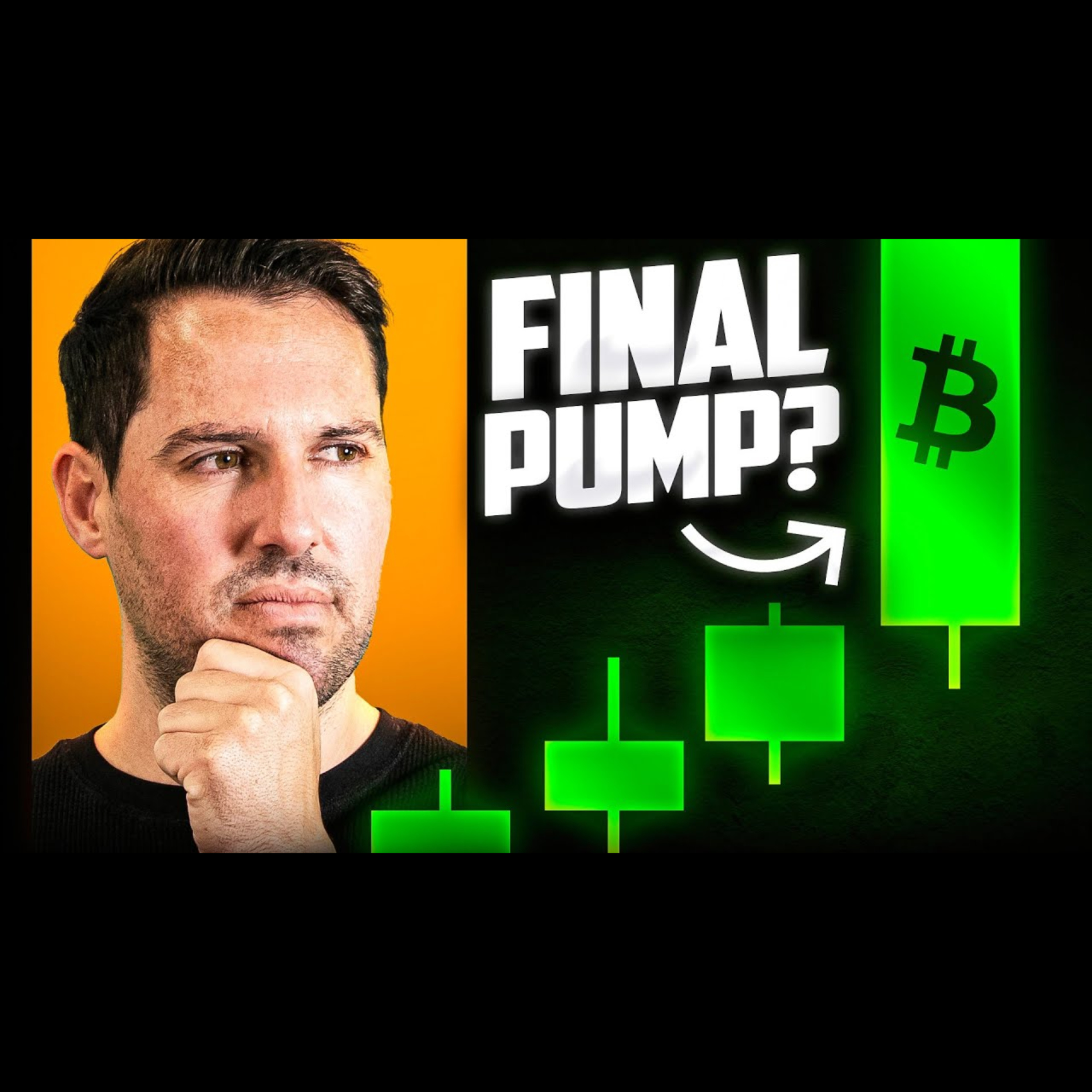 Bitcoin Breaking $__ Would Prove It Was A Trap! episode artwork
