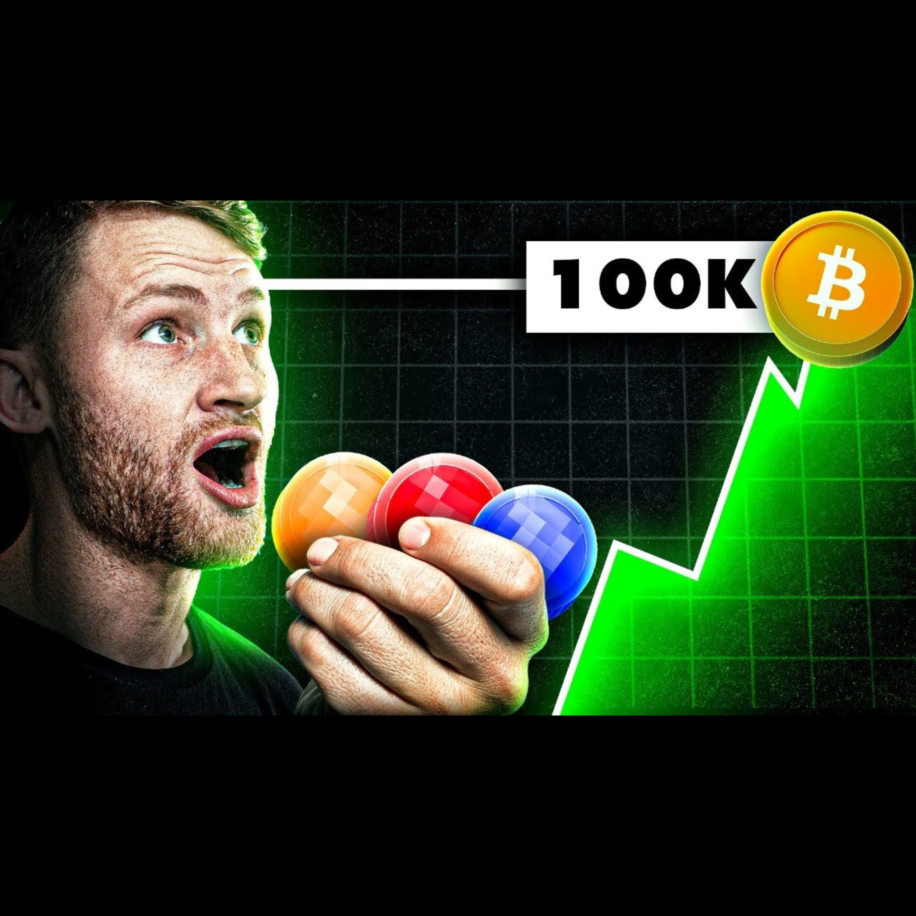 DON’T WAIT! This Crypto Pullback WON’T Last Long! episode artwork