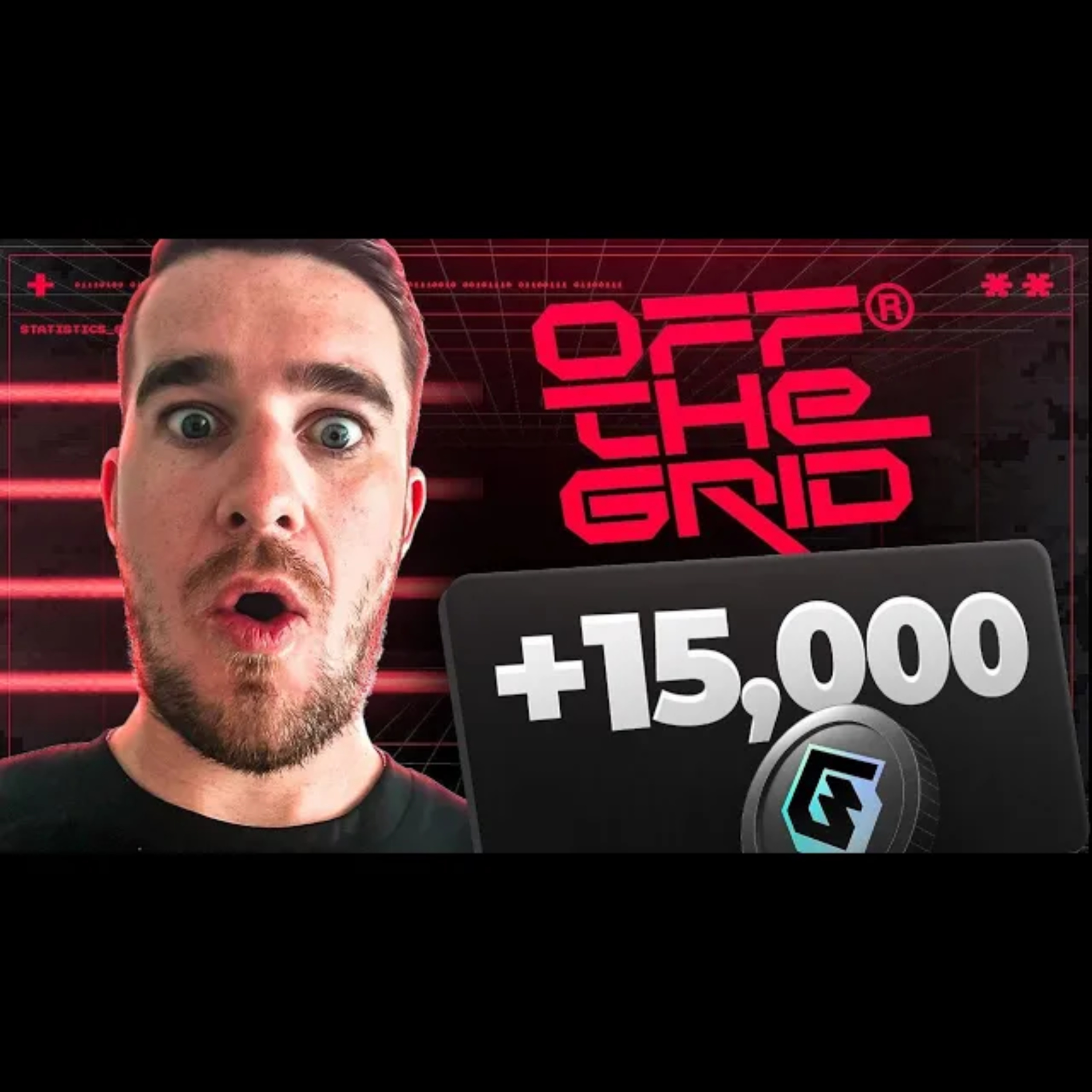 How I’m Printing Money With This Altcoin Nodes! [OFF THE GRID] episode artwork