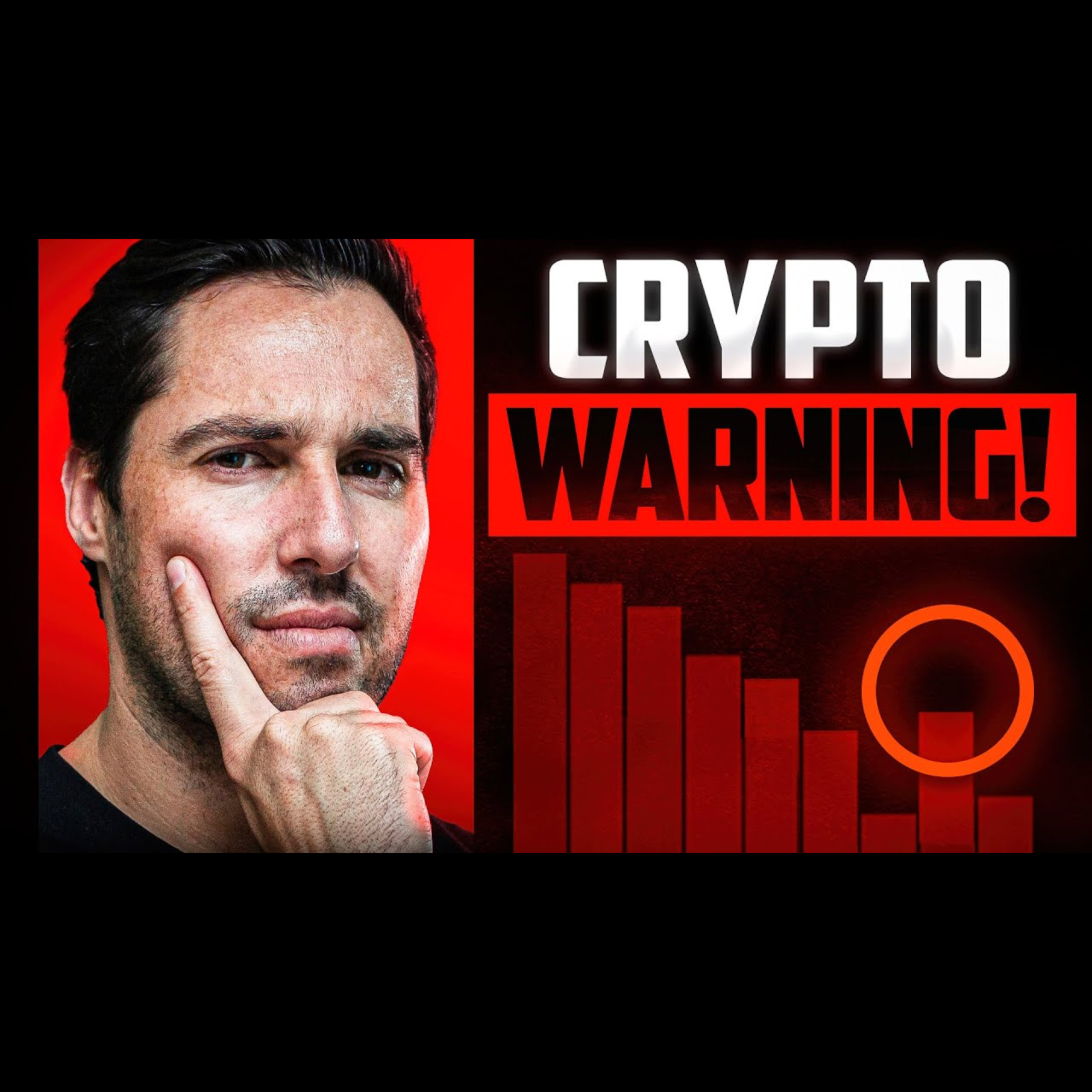 URGENT: Most Crypto Investors Are Missing This Key Signal! episode artwork