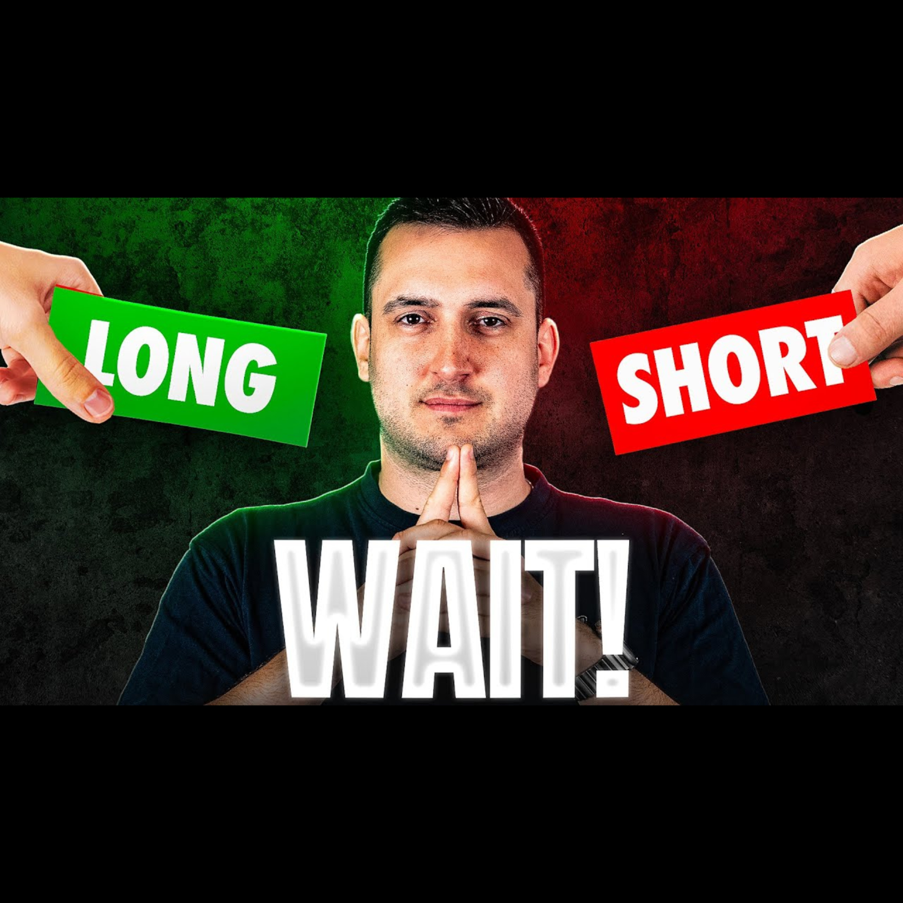The Next 48H Will Destroy 99% Of Crypto Traders! [How To Be The 1%] episode artwork