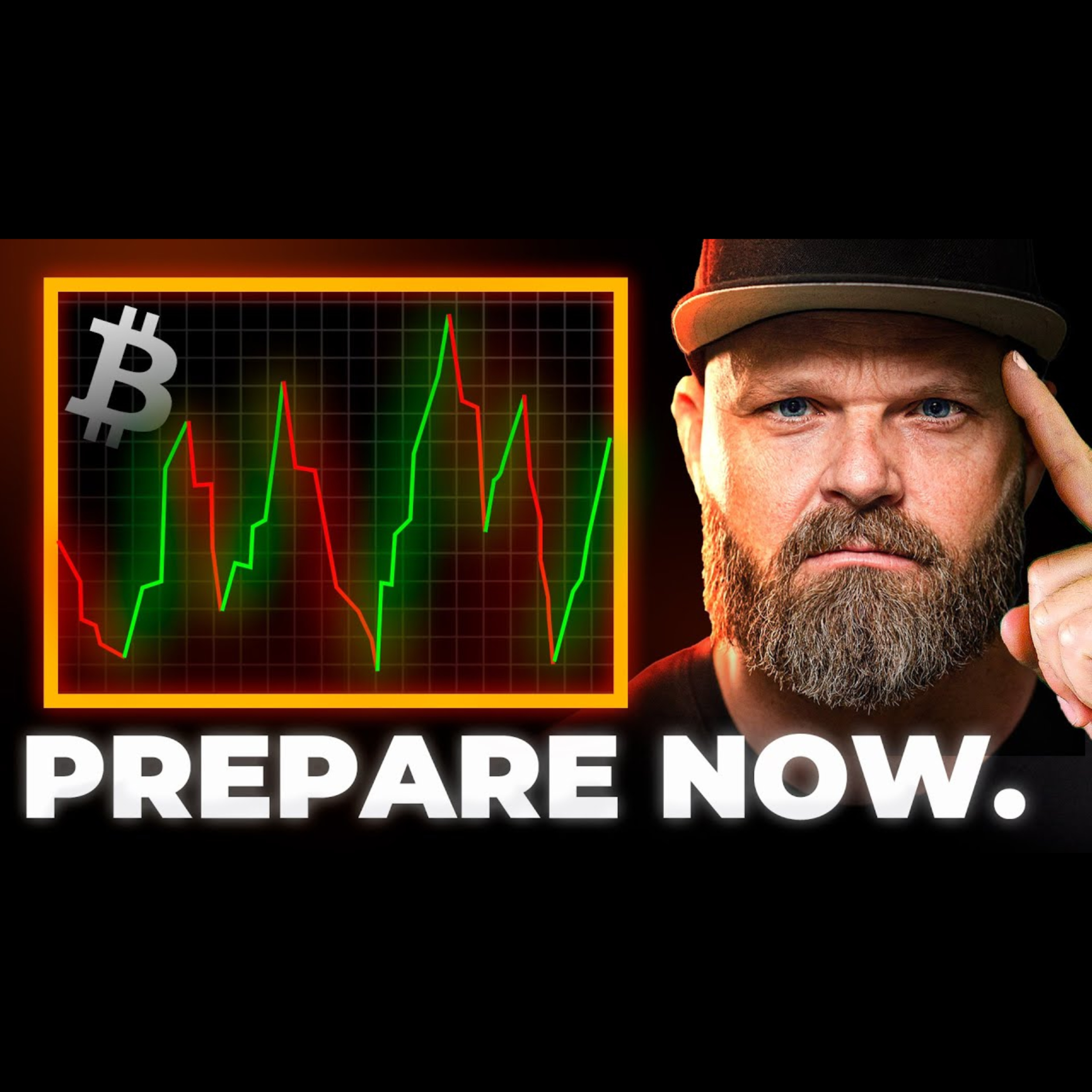 ALERT! These Altcoin Setups Will Win in This Volatility! episode artwork