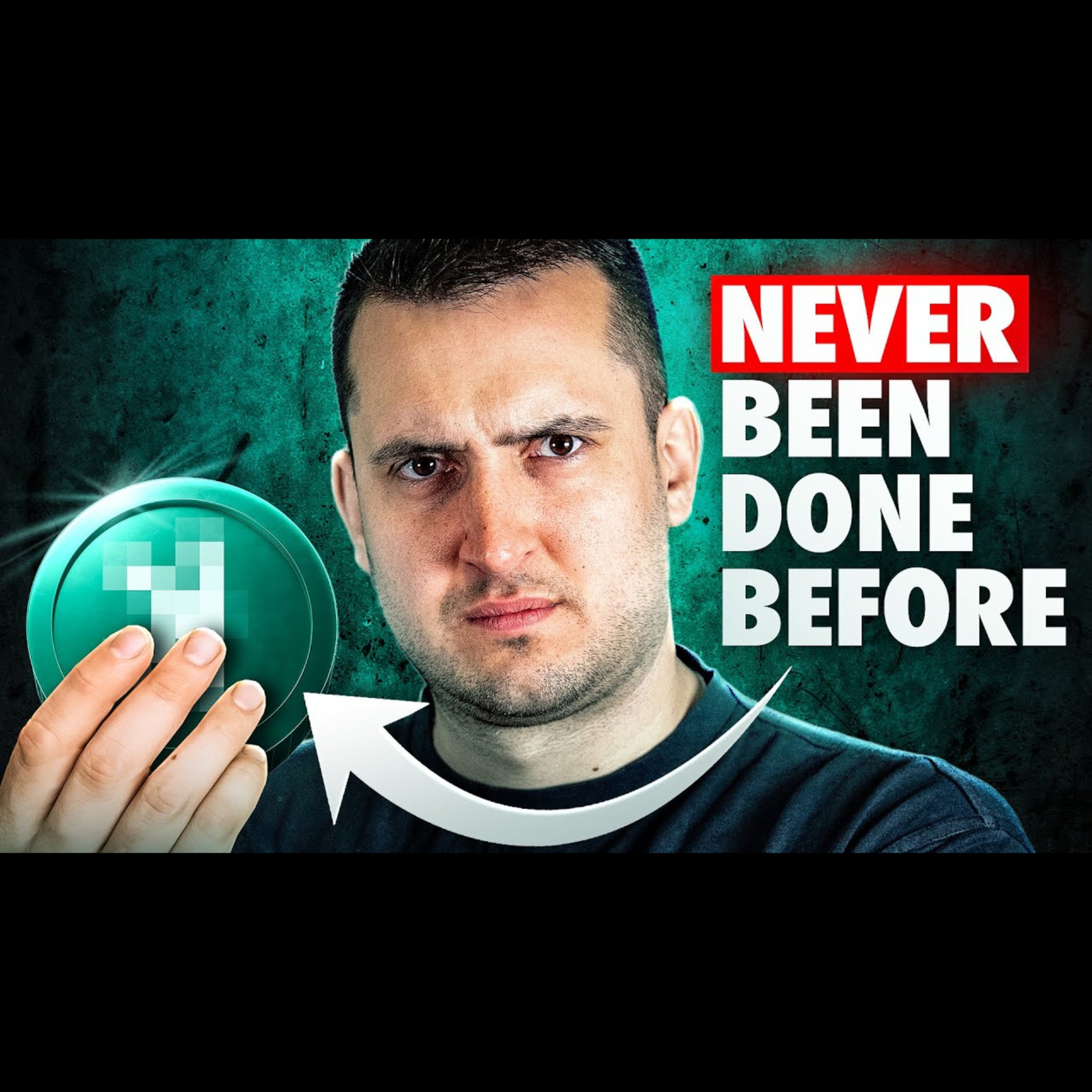 This Altcoin Just Made History In Crypto! [Massive Upgrade] episode artwork