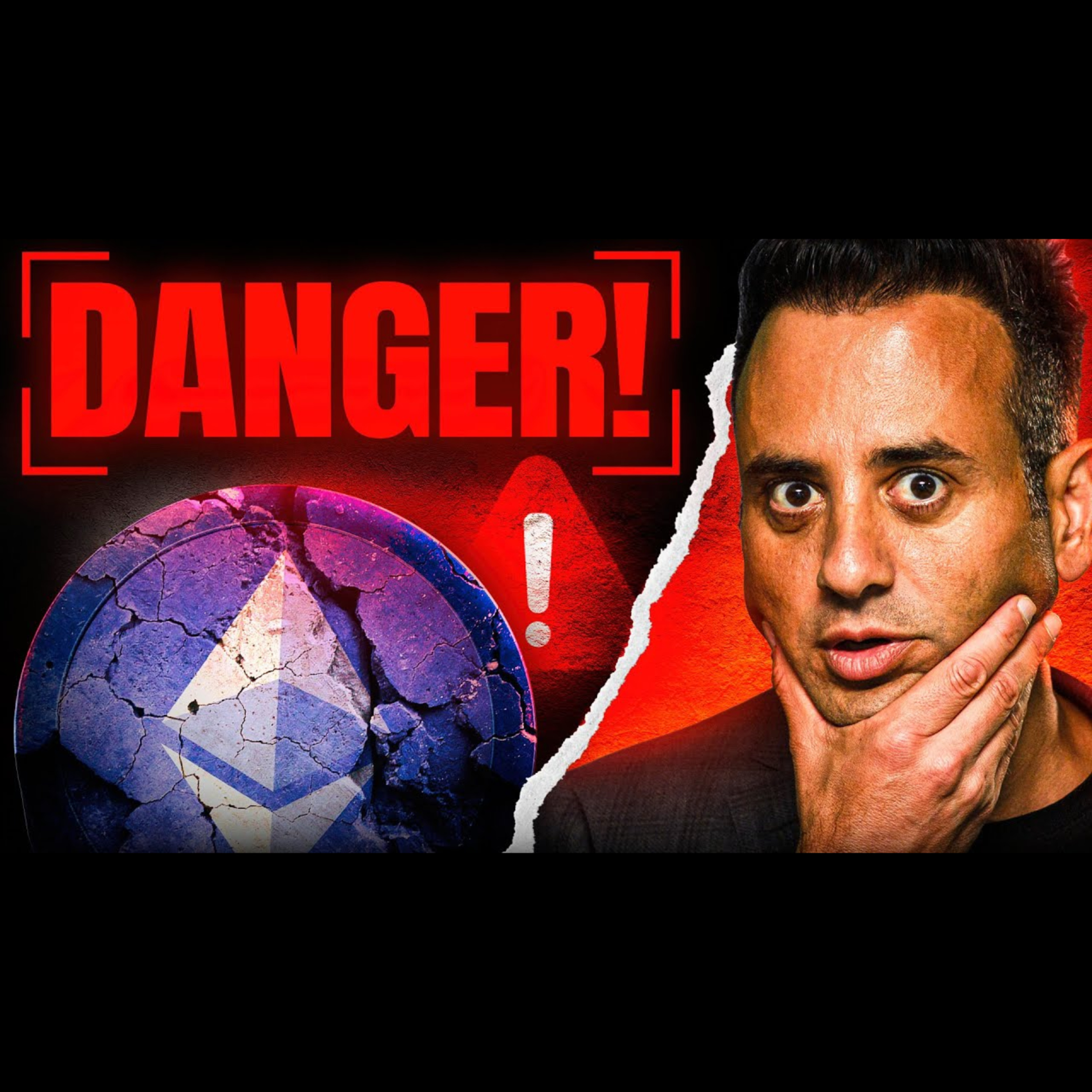 If You Hold Ethereum, Watch This Urgently! episode artwork