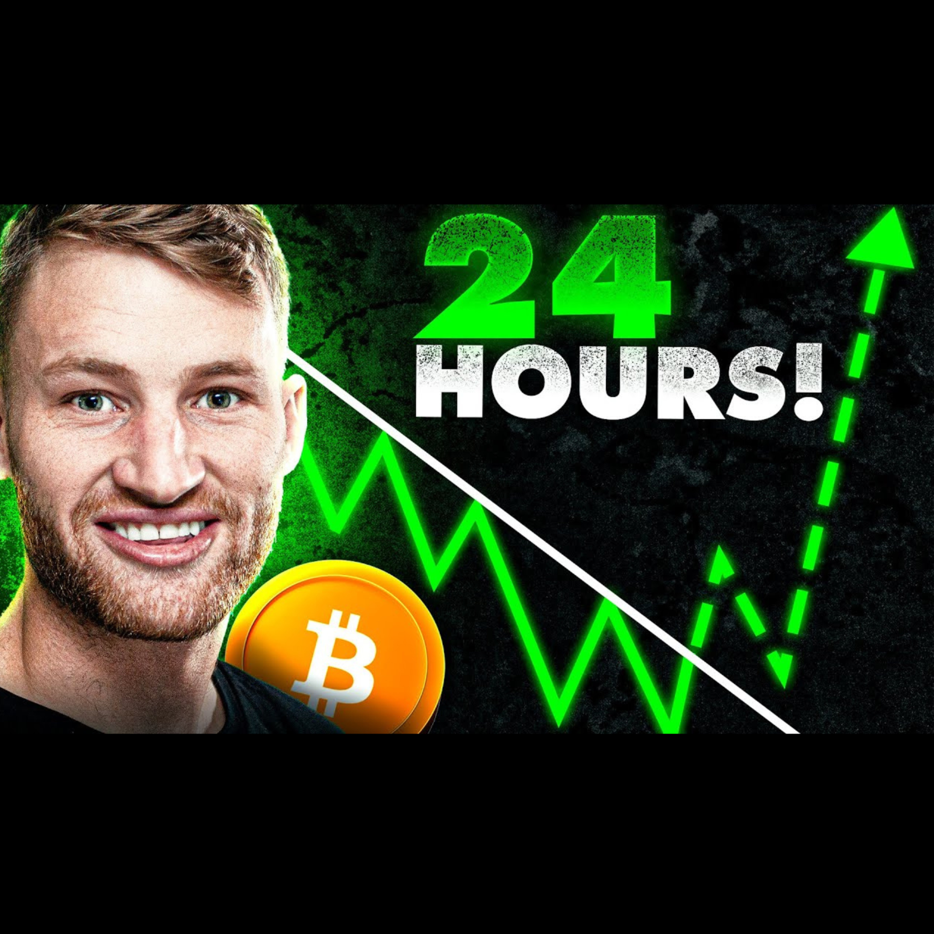 My FOMC Crypto Trading Plan! [CRYPTO PUMP INCOMING] episode artwork