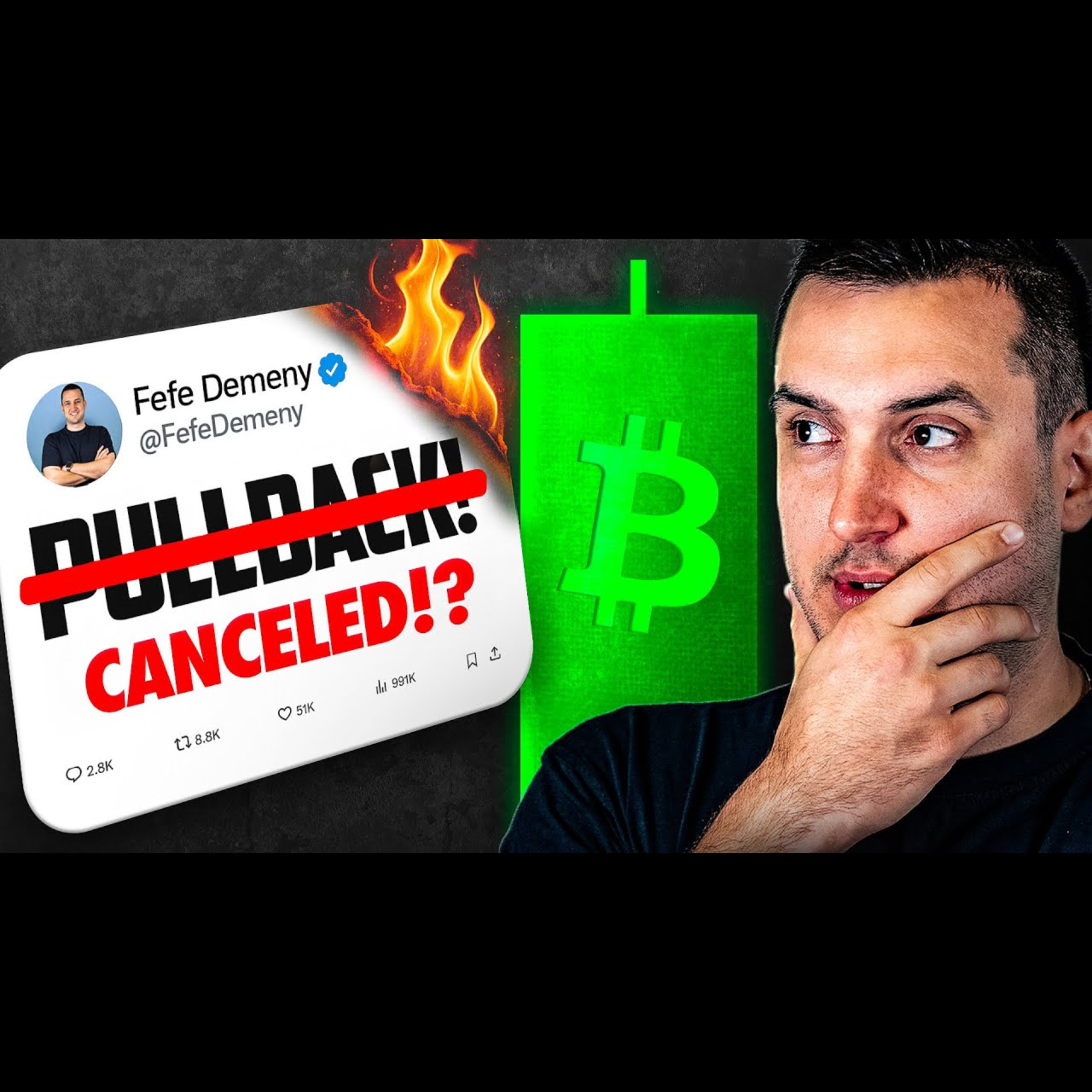 Am I Wrong About This Crypto Pump!? [Brutal Truth] episode artwork