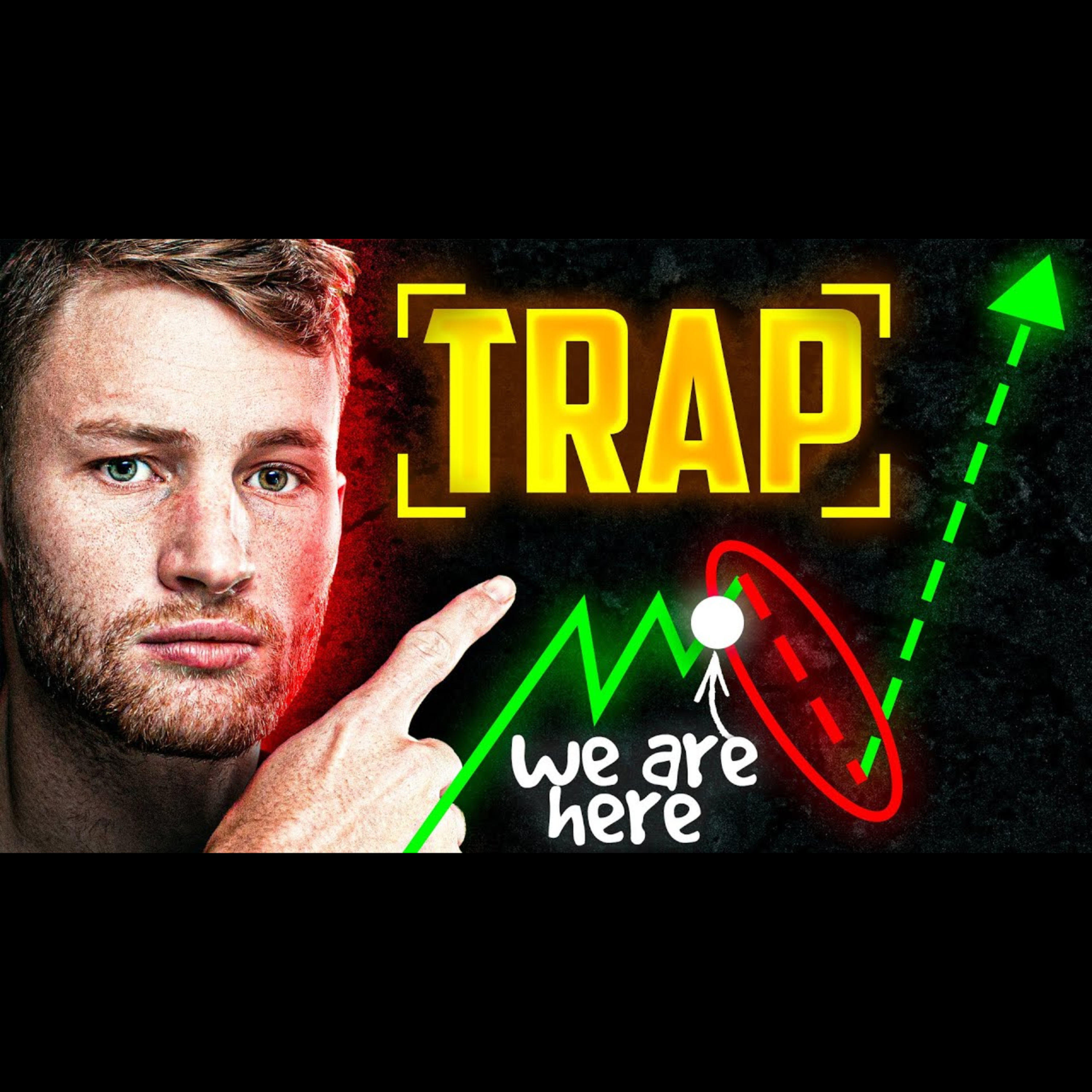 Crypto Trap Incoming!! [NEW ALTCOIN BUY ZONES] episode artwork