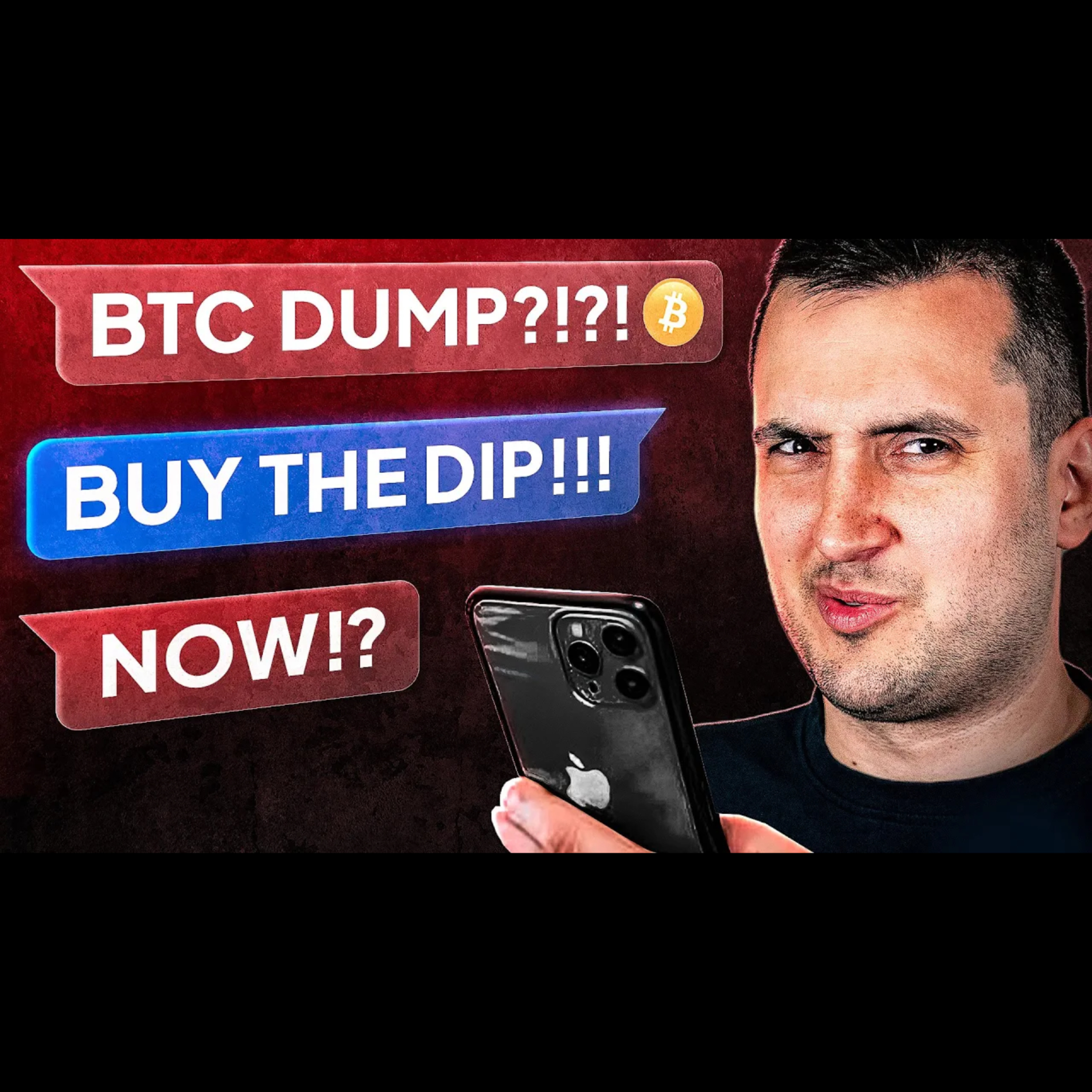You'll Hate Yourself For Not Buying Crypto At This Level! episode artwork