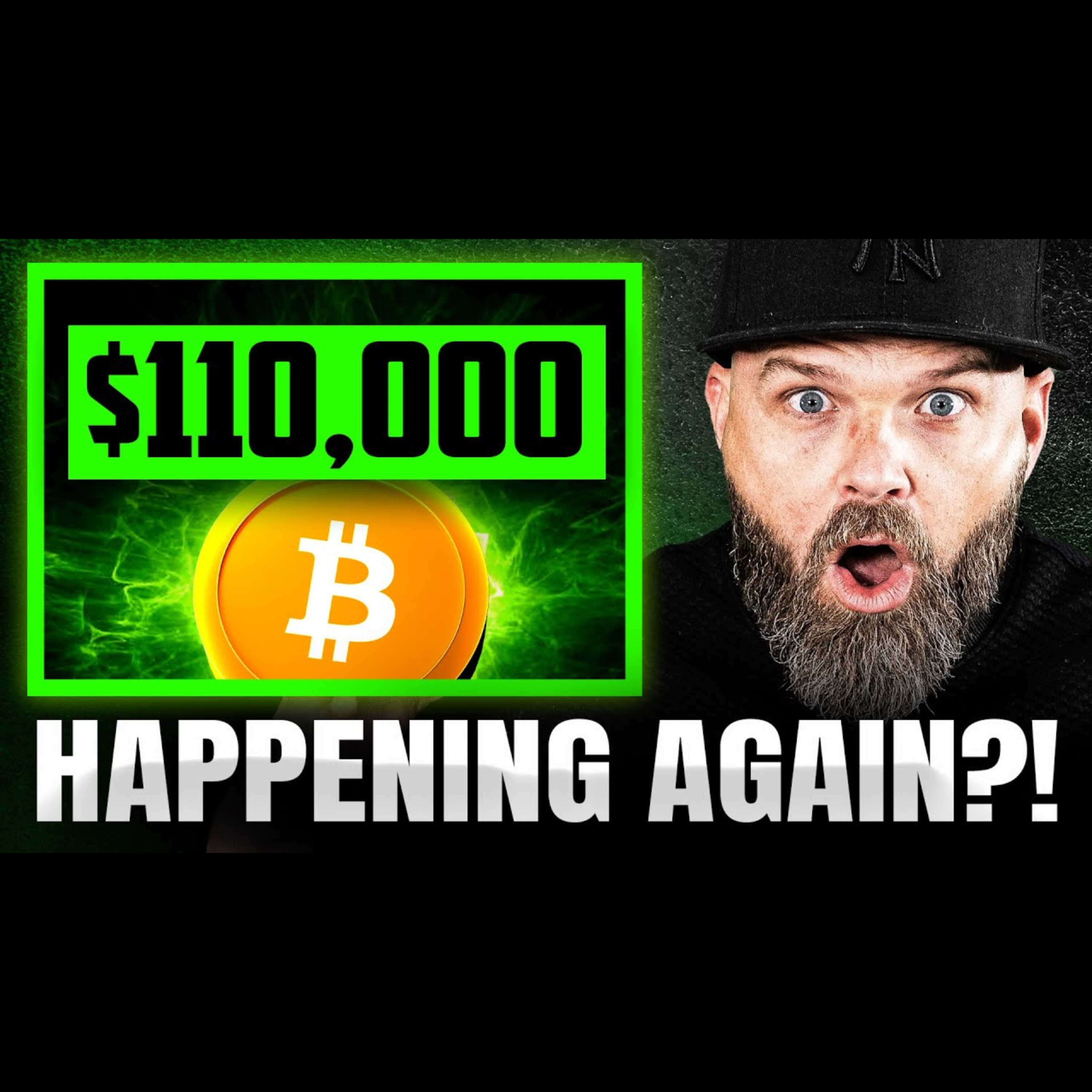 ‘New Bitcoin All-Time High’ Signal Is Flashing Again! [$110K NEXT?] episode artwork