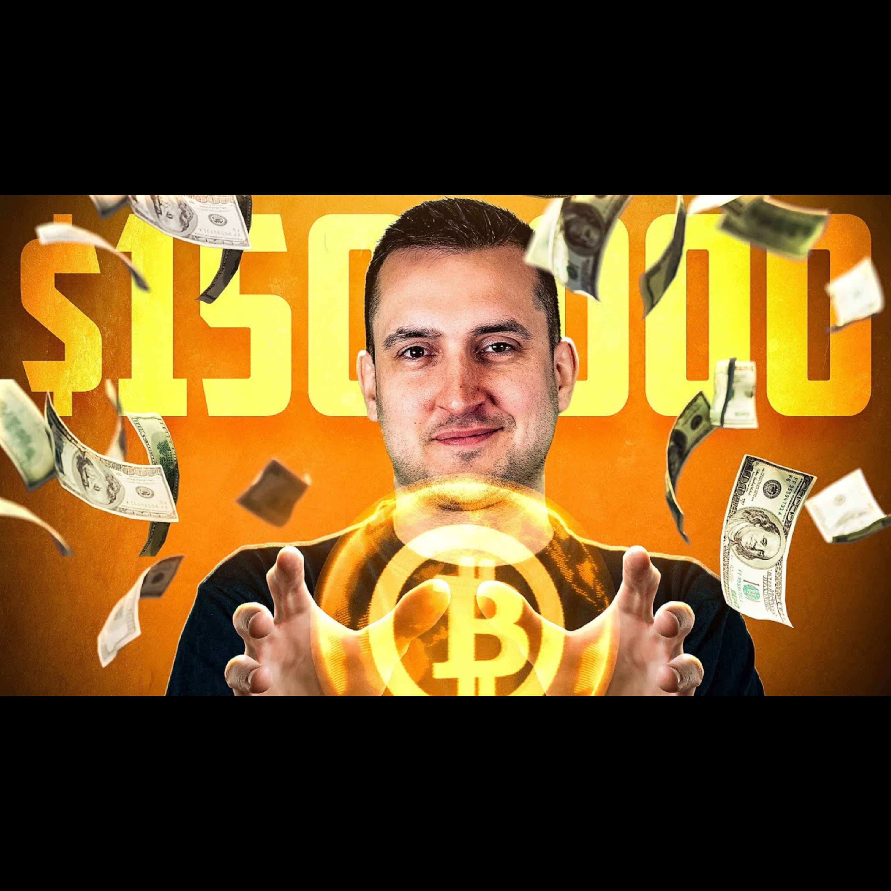 7 Reasons Bitcoin Is Going To $150K Soon! [#7 Will Shock You] episode artwork