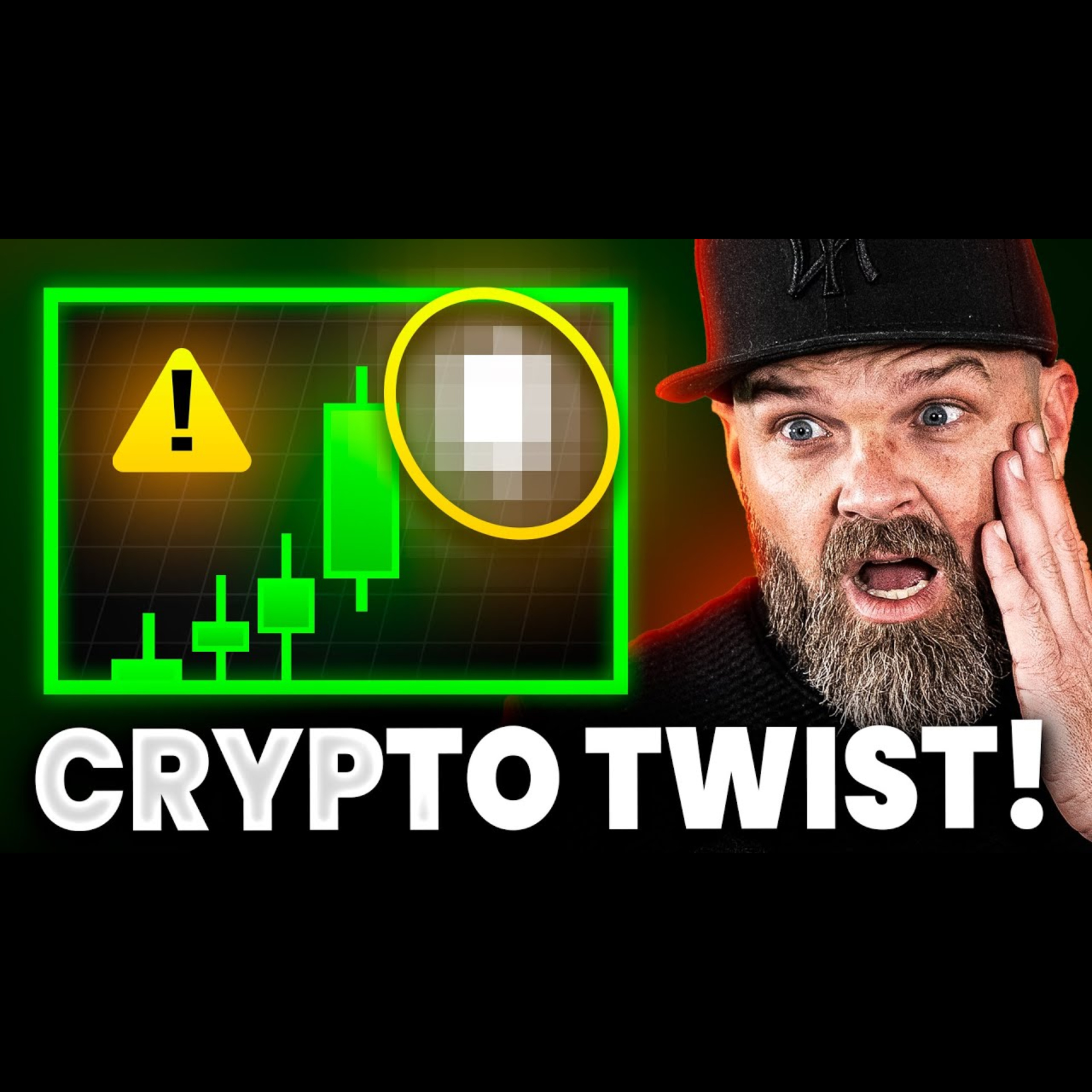 The Wake-Up Call No Crypto Trader Will See Coming! episode artwork
