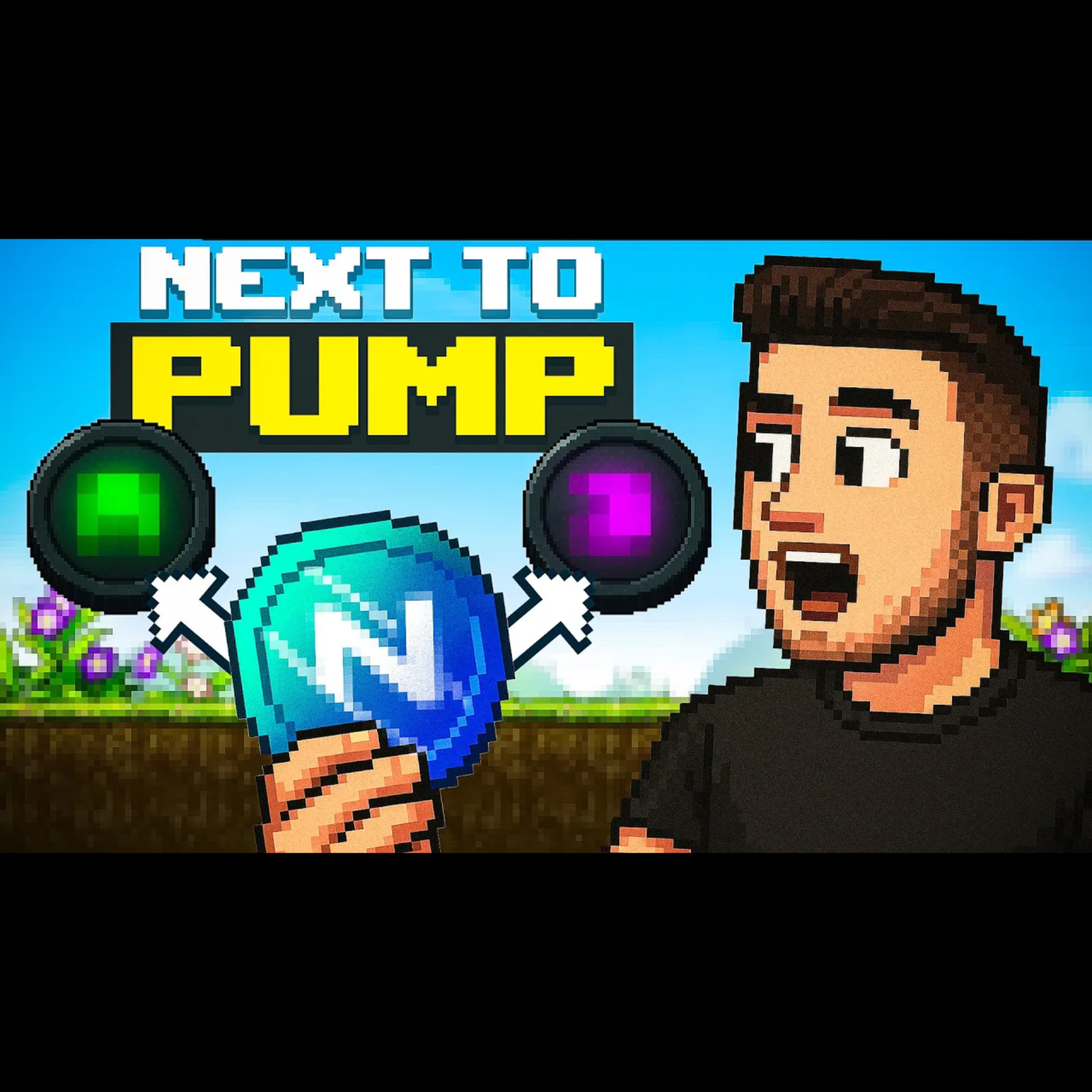 Crypto Gaming Woke Up… These Altcoins Are Next! episode artwork