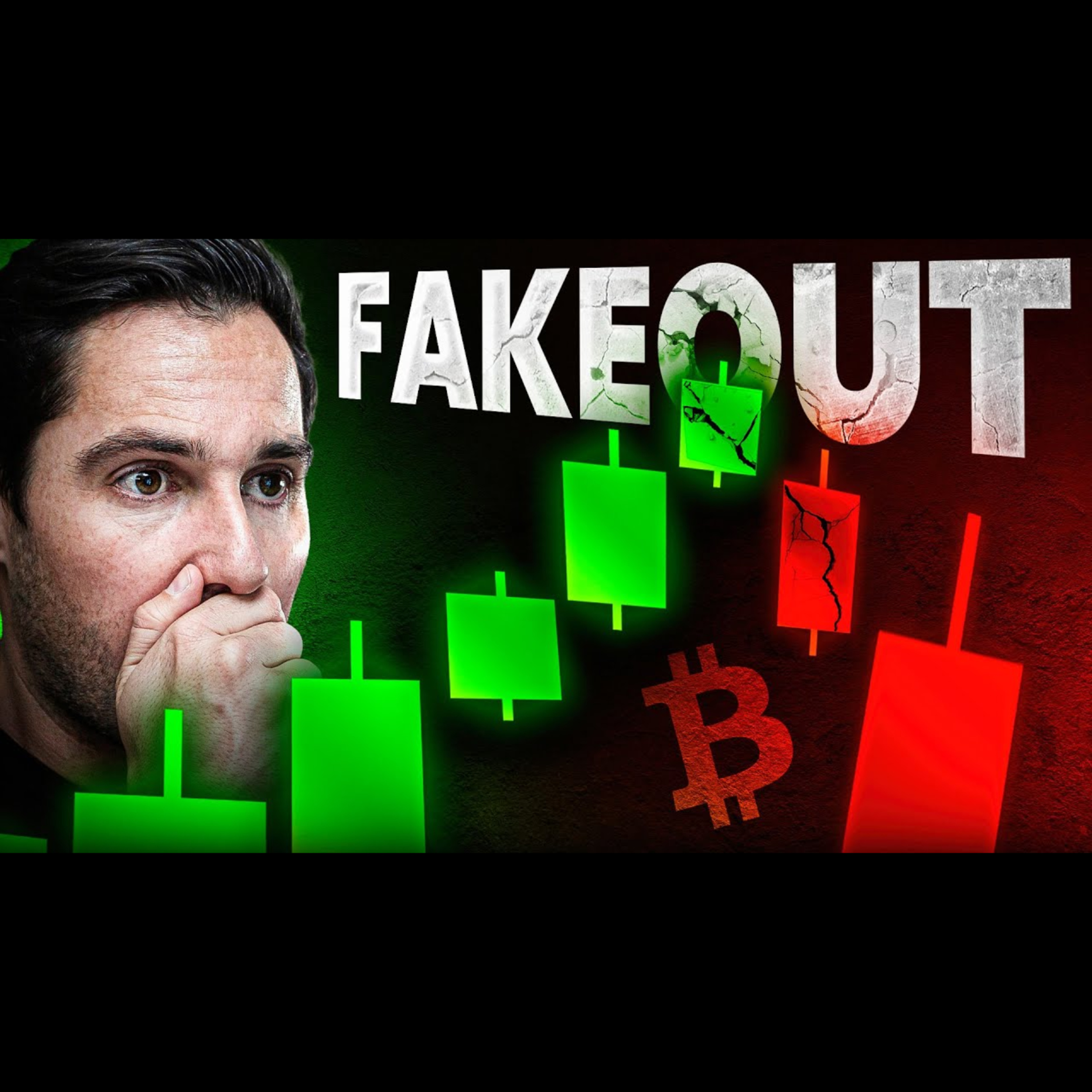WARNING! Most Will Fall for This Bitcoin Trap! episode artwork