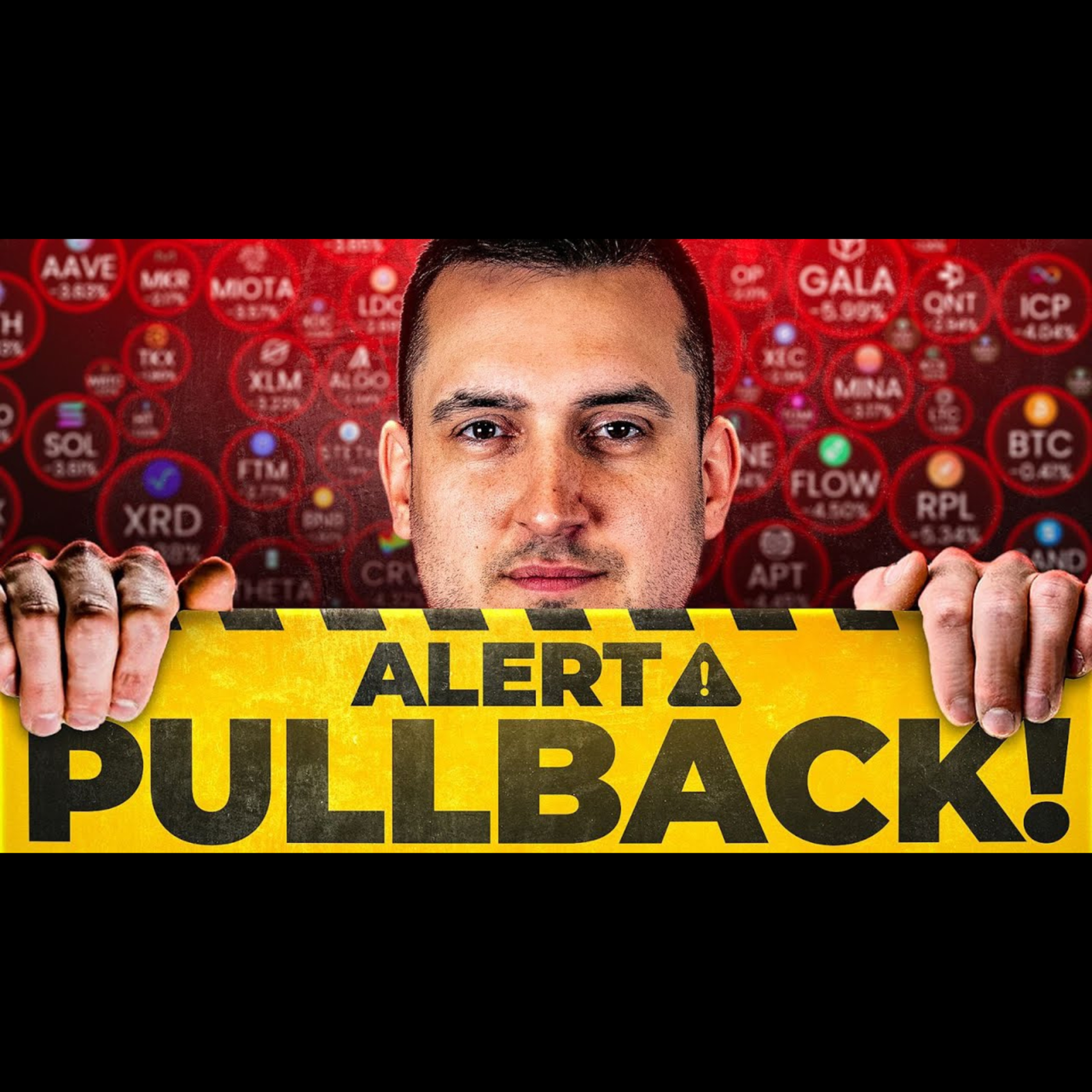 Why and Where You NEED To Buy This Altocin Pullback! [PATIENCE] episode artwork