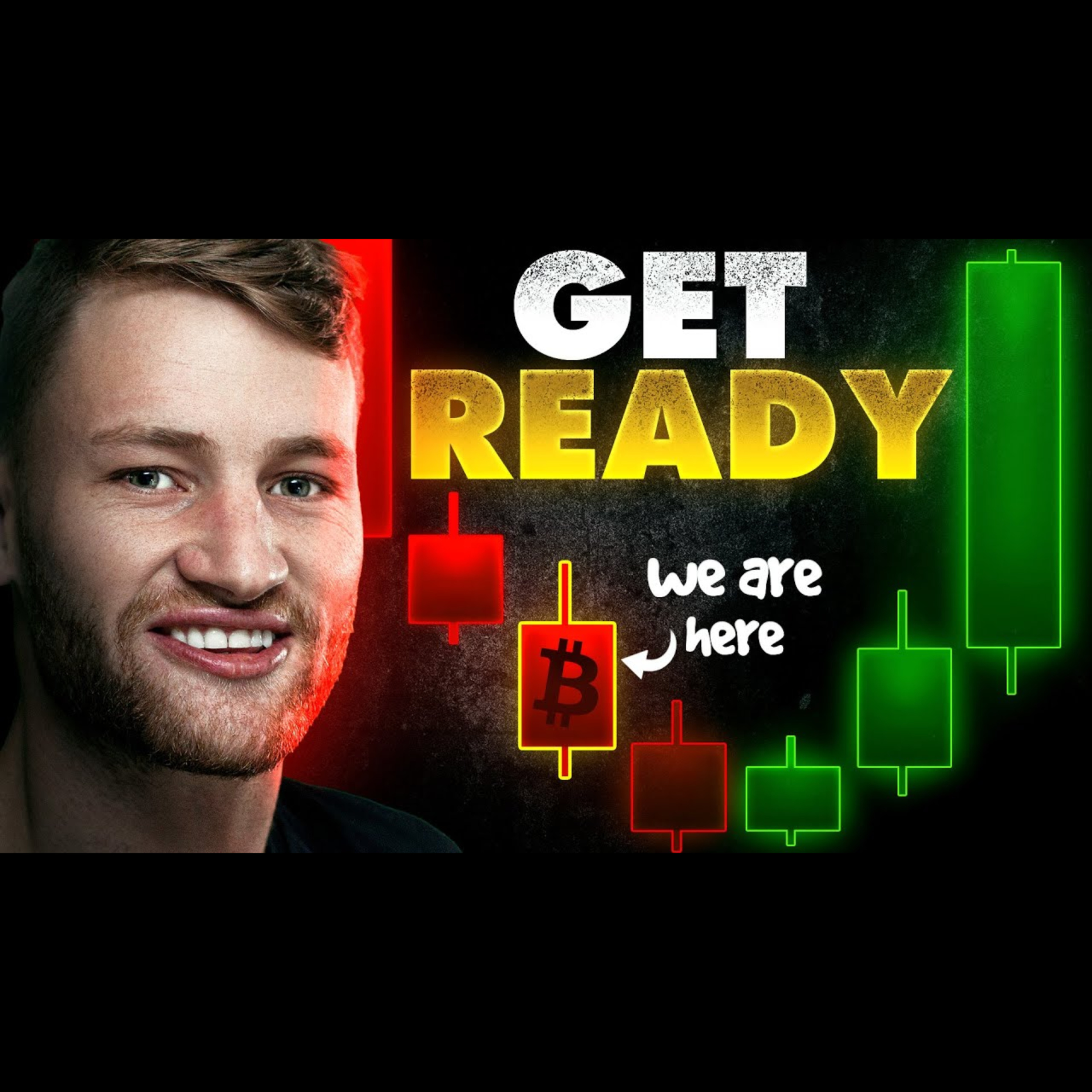 Final Phase Of Crypto Pullback Incoming! (ALTCOIN BUY ZONES!) episode artwork