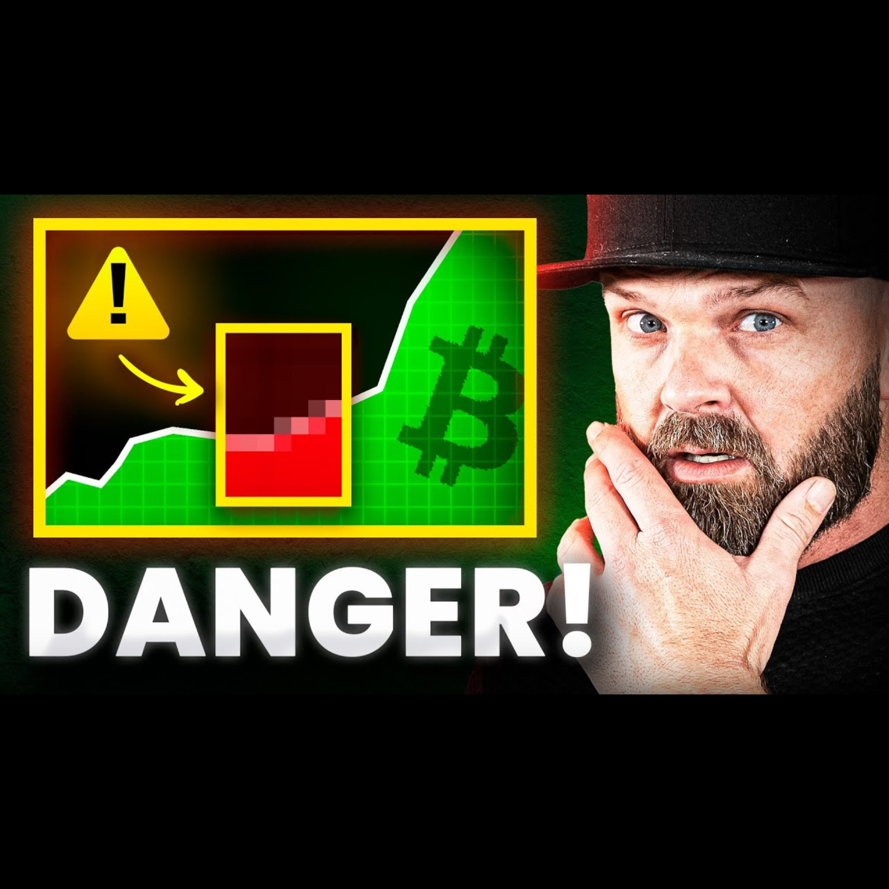 Altcoins Rally Coming… But Here’s The Catch! [BEWARE] episode artwork