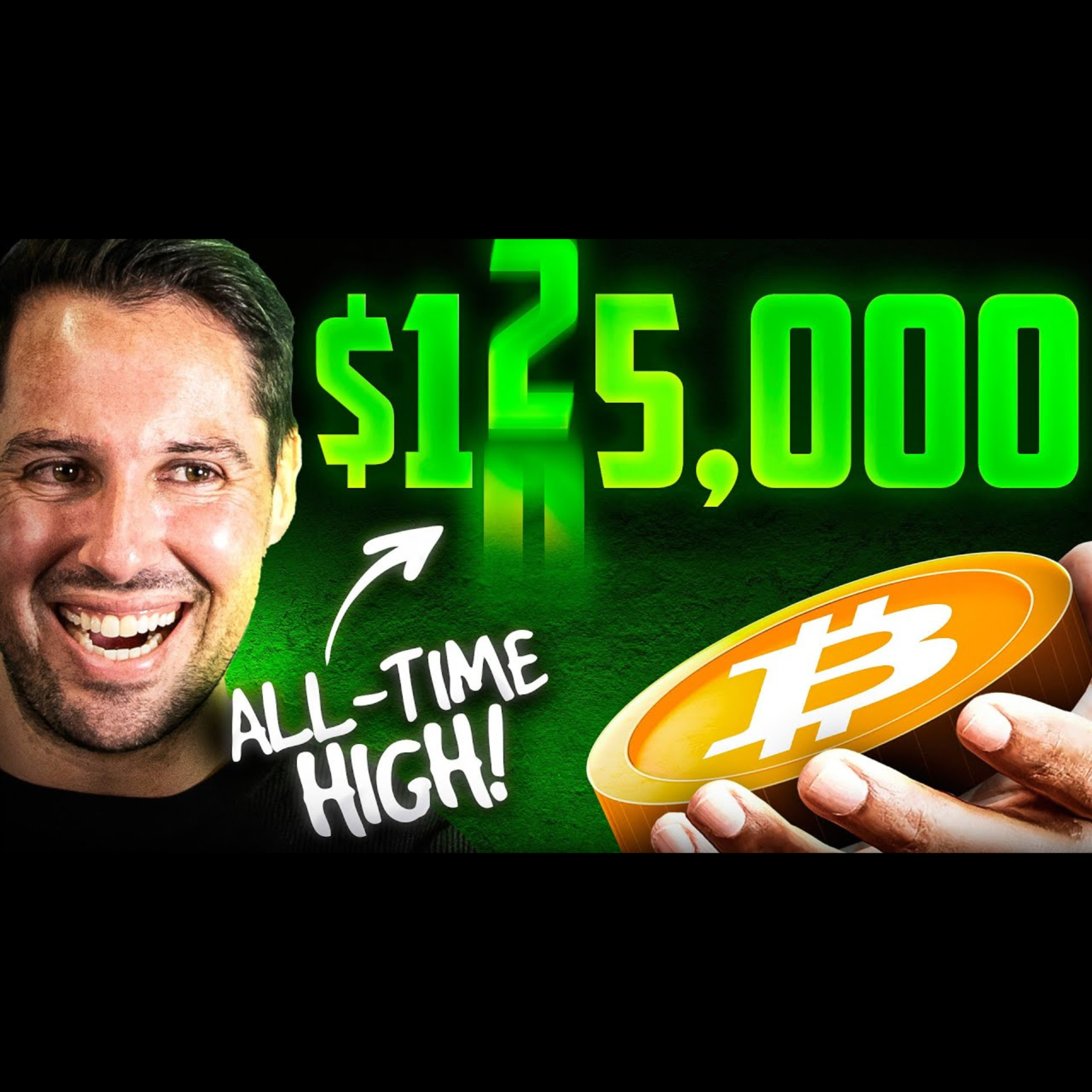 URGENT: The REAL Crypto TRADE Opportunity Starts NOW! [Take THIS Trade] episode artwork