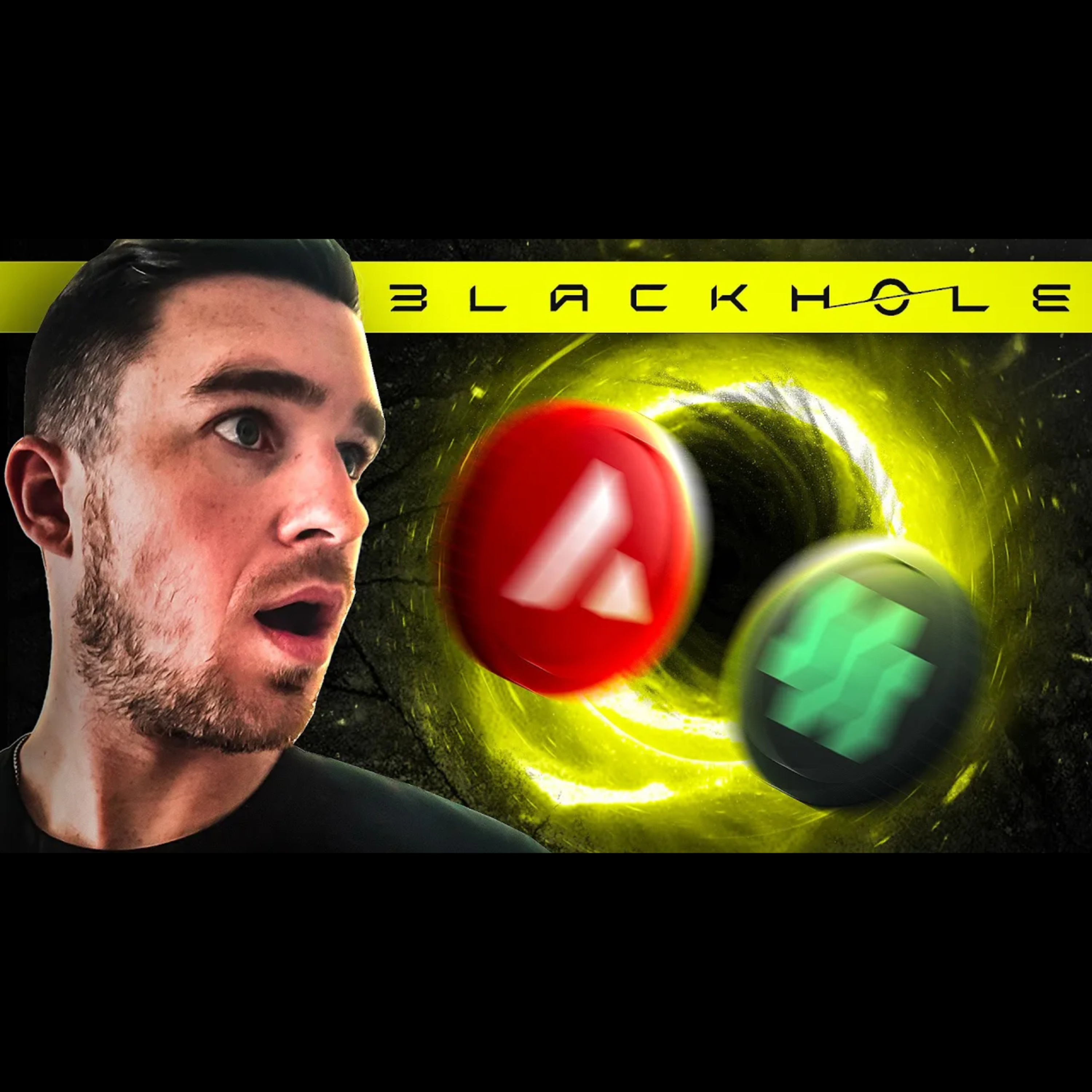 The Truth Behind Alex Becker & Ellio Trades New Crypto Project! episode artwork