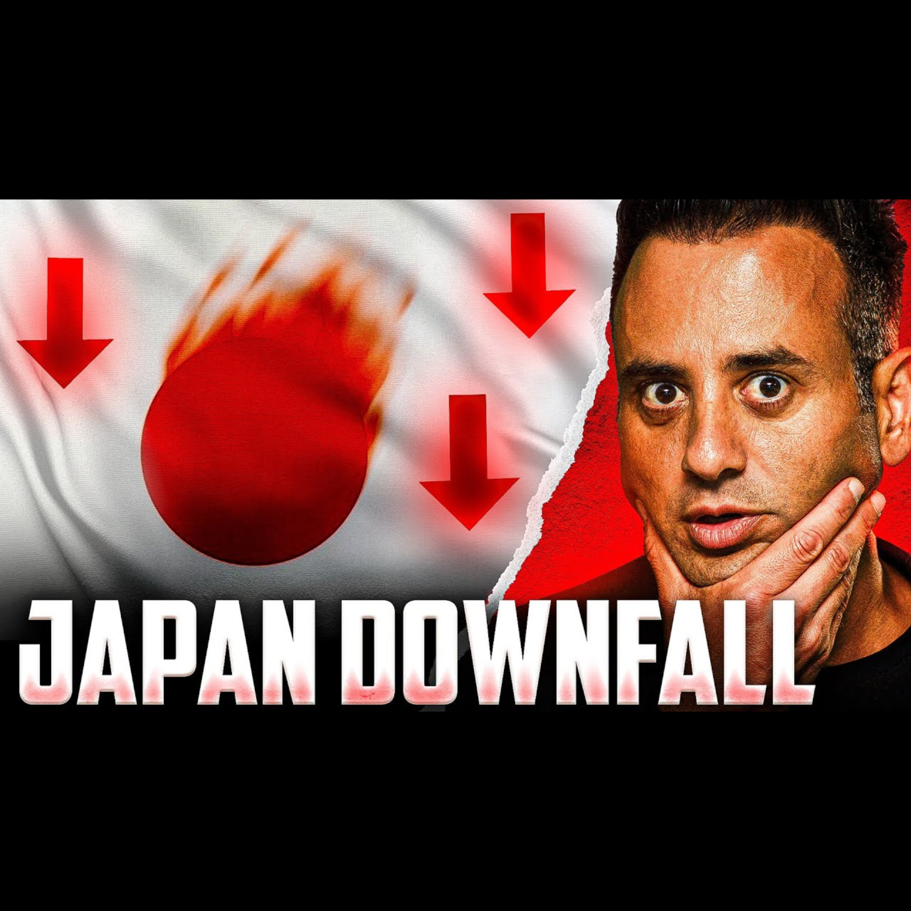 Final Warning Before Global Meltdown!? [Crypto & Stocks] episode artwork