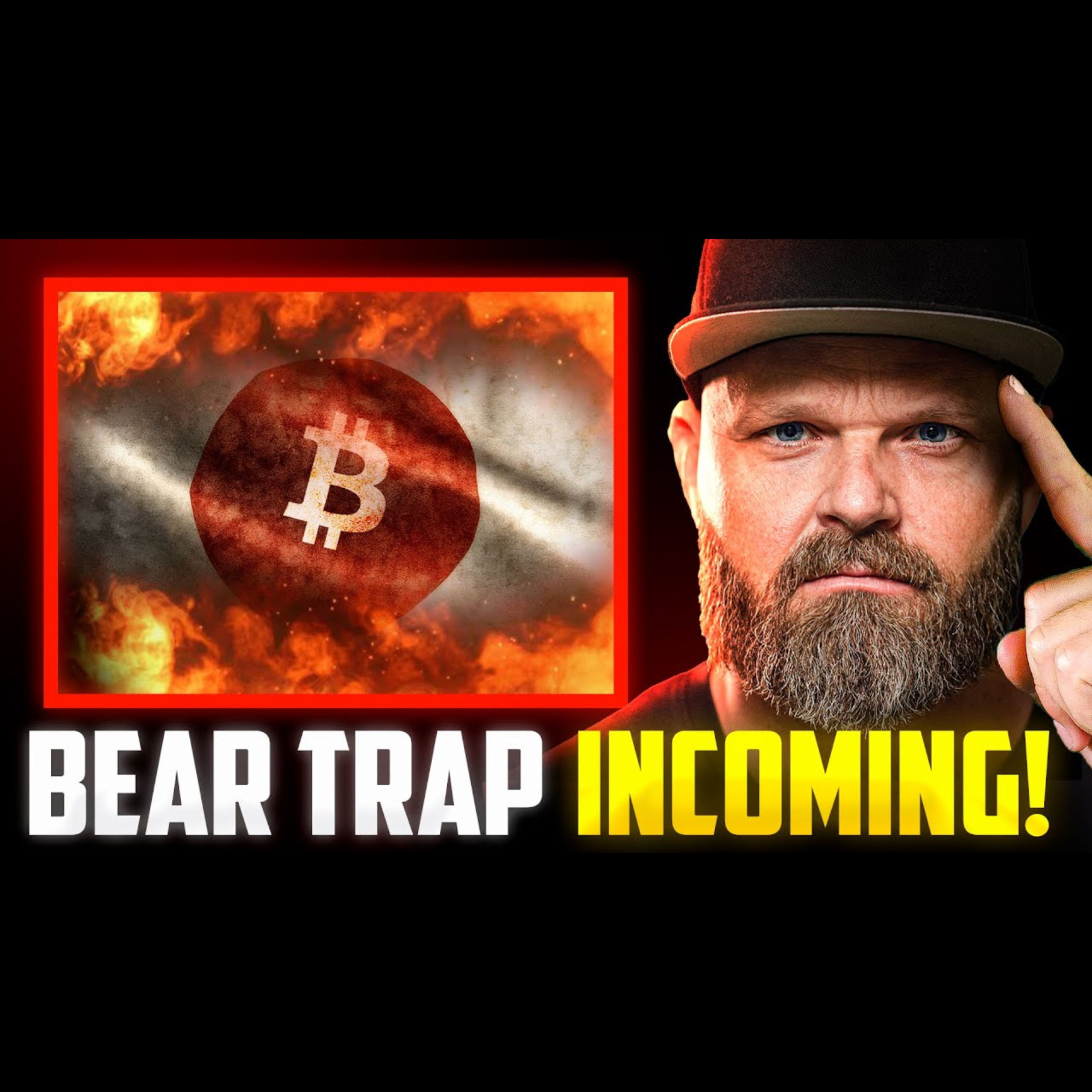 Crypto Trap Alert! Your Altcoins Are In Serious Danger! episode artwork
