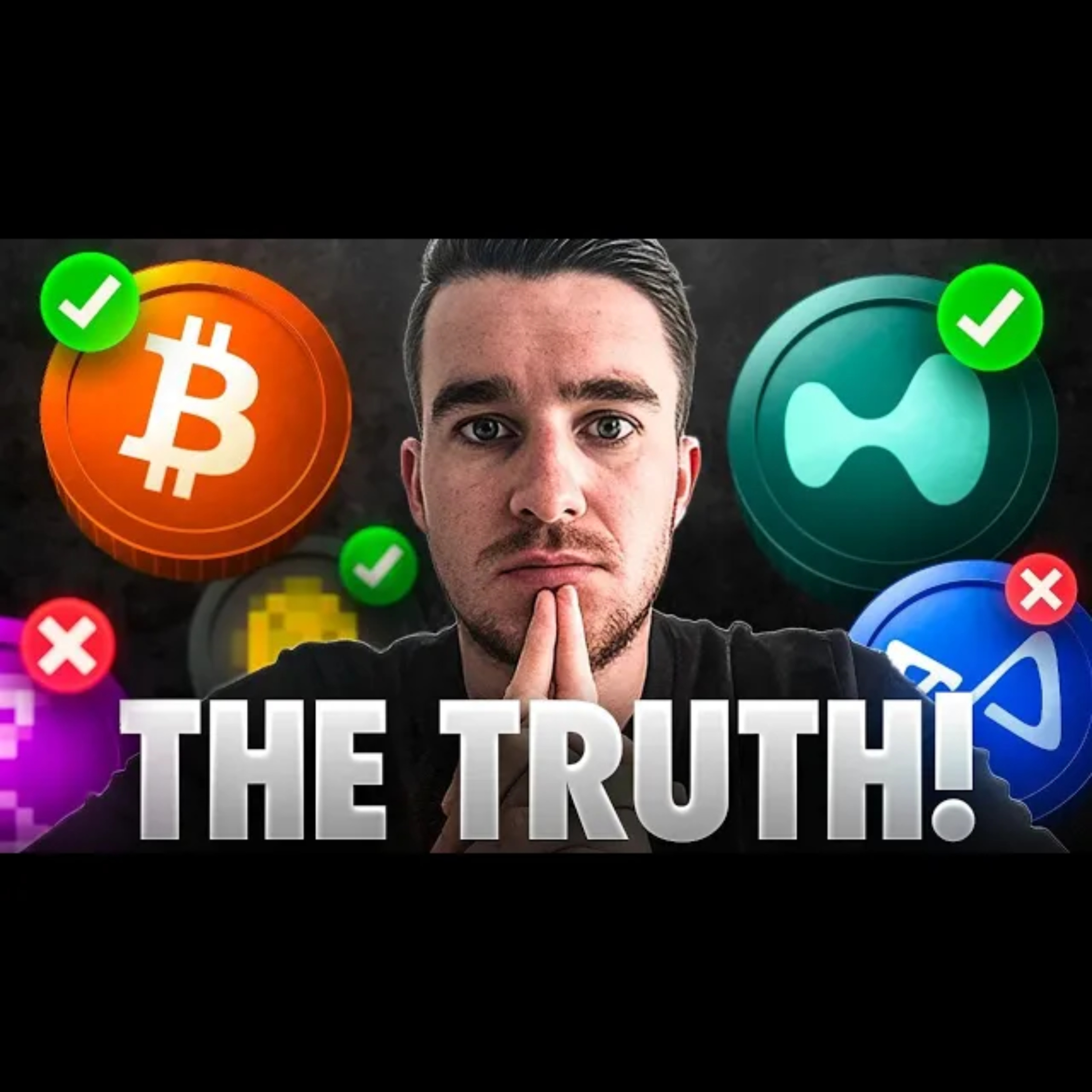 What Nobody Is Telling You About Altseason! [My Plan Revealed] episode artwork