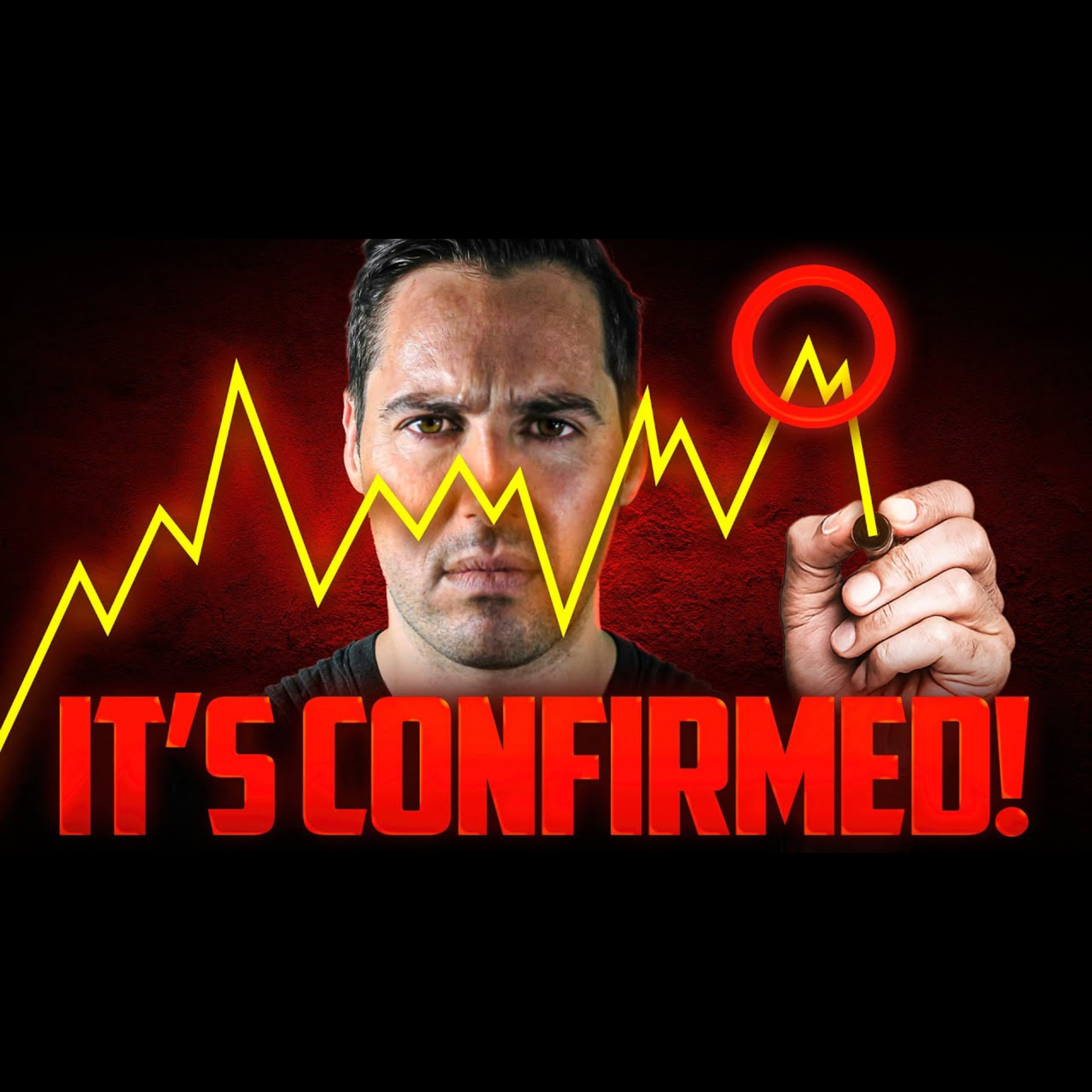 WARNING: Watch This Crypto Video Before It’s Too Late! episode artwork