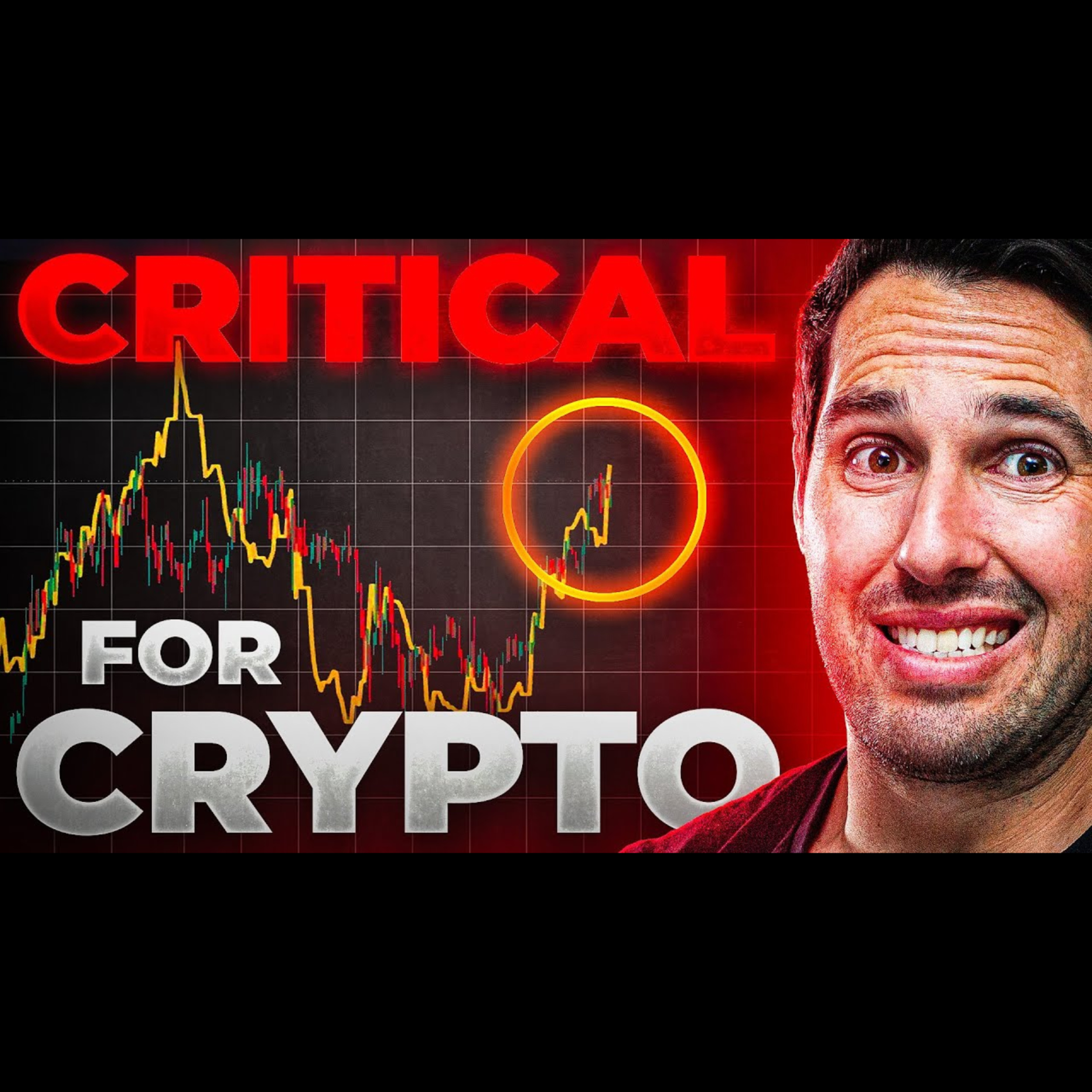 EXACTLY What You Need To Do If Bitcoin Loses This Level! [WATCH FAST] episode artwork