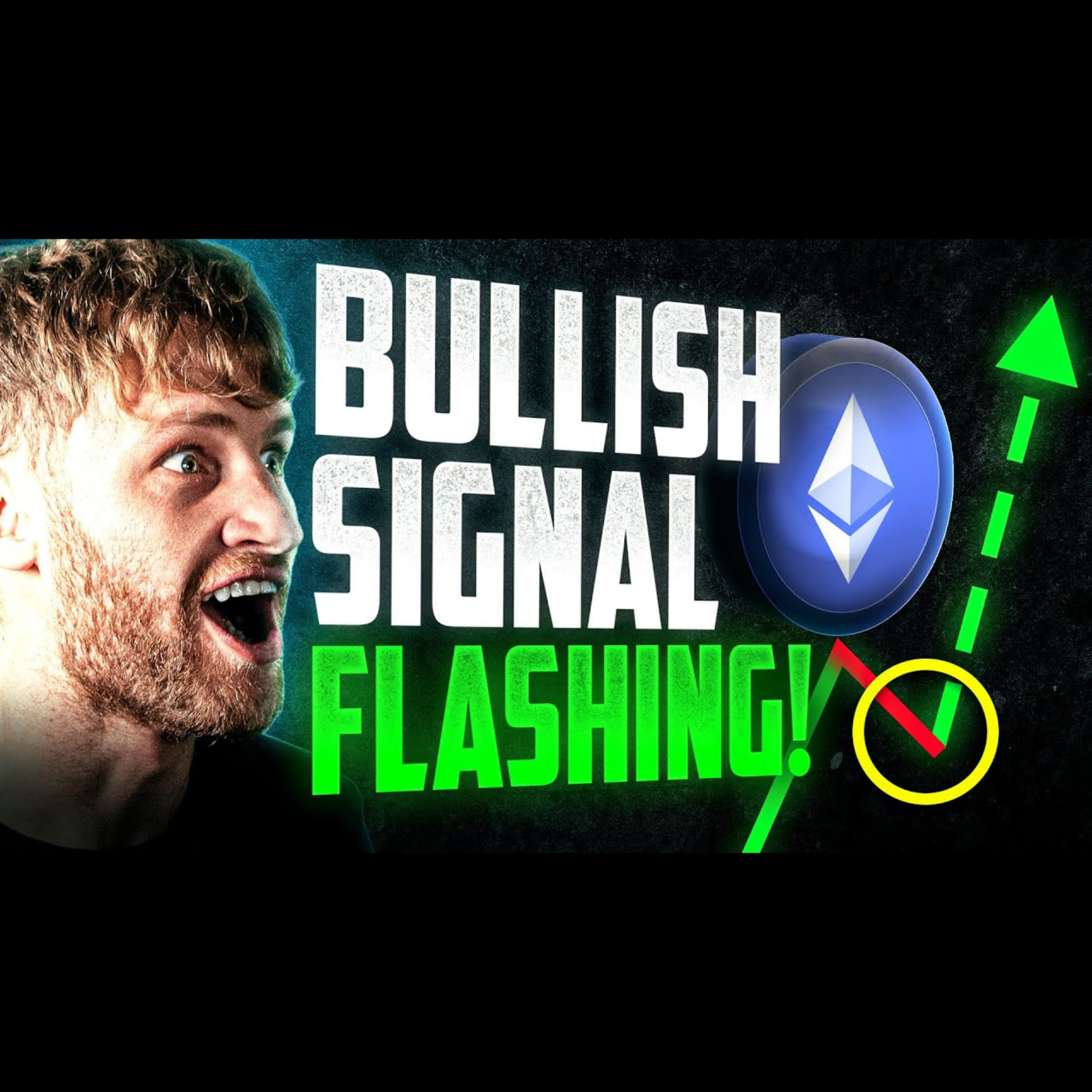 Phase 2 Just Started! Altcoin Rally Is Heating Up! episode artwork