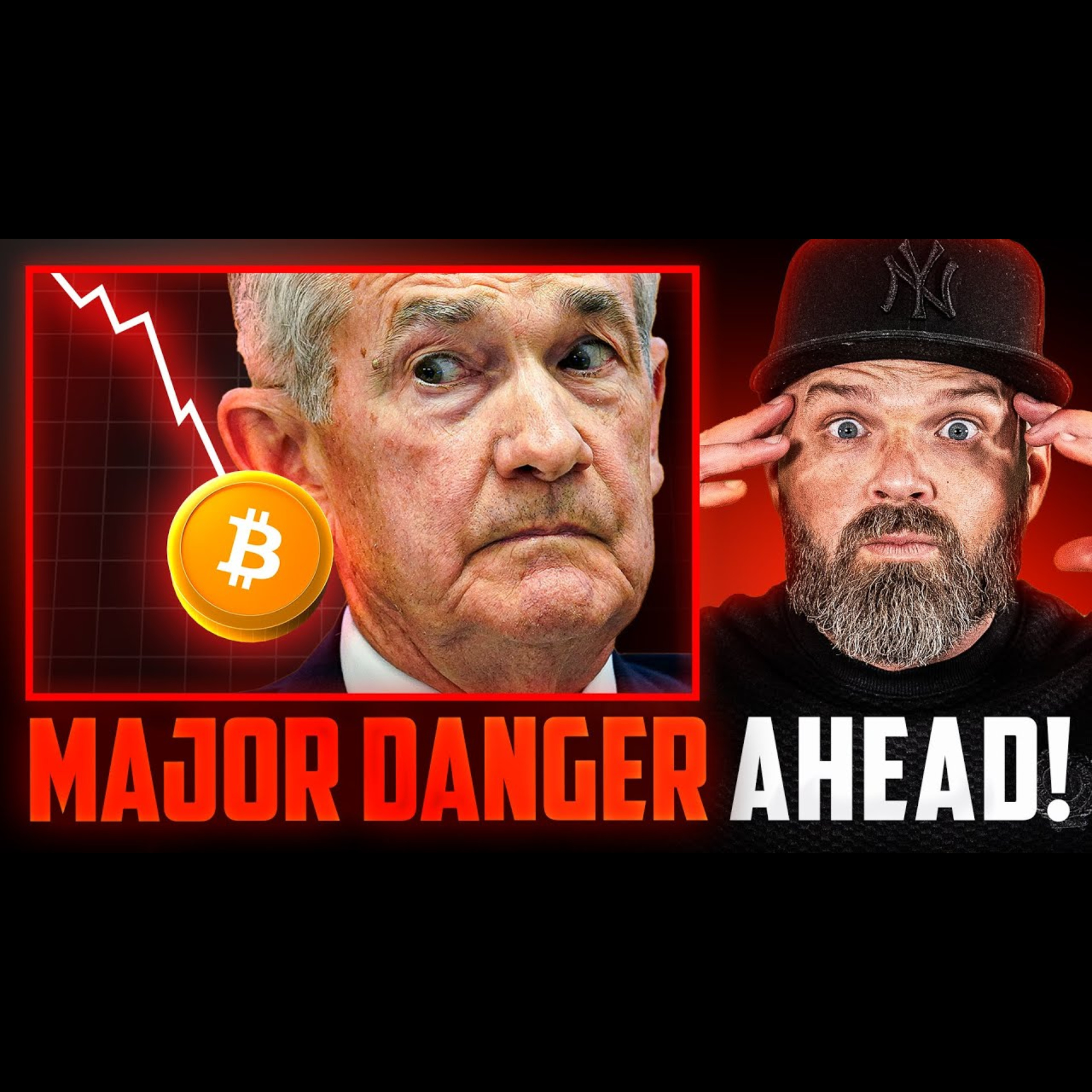 Prepare Now! Crypto Could Crash Faster Than You Think! episode artwork