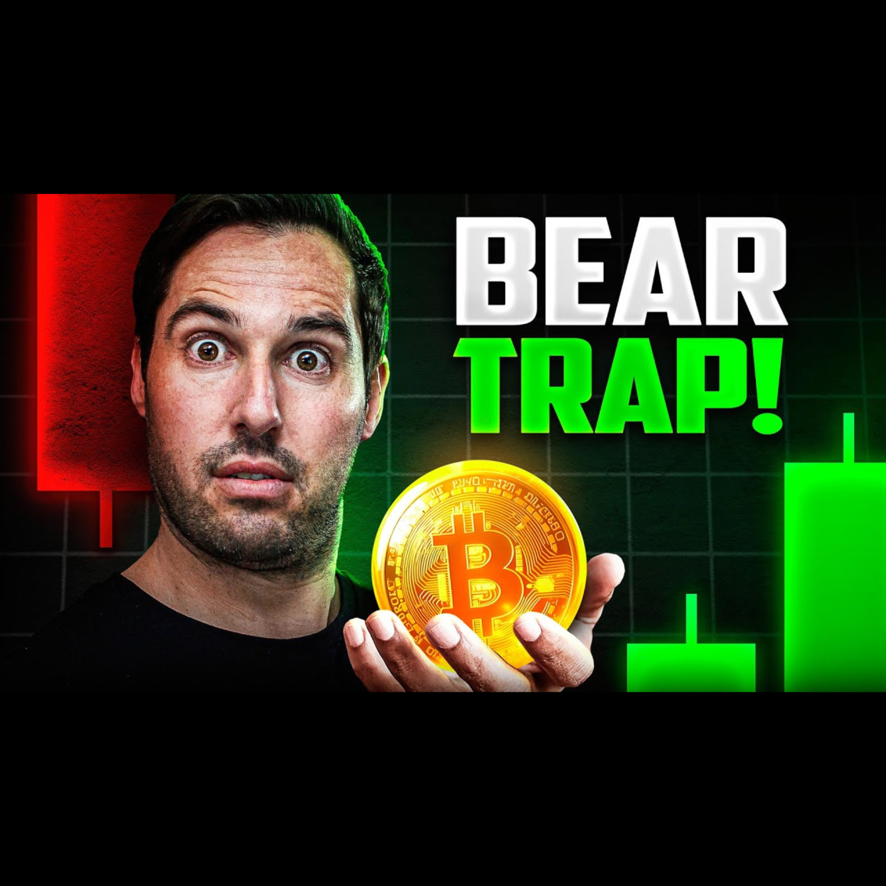 99% Will Fall For This Crypto Trap! [How To Avoid It] episode artwork