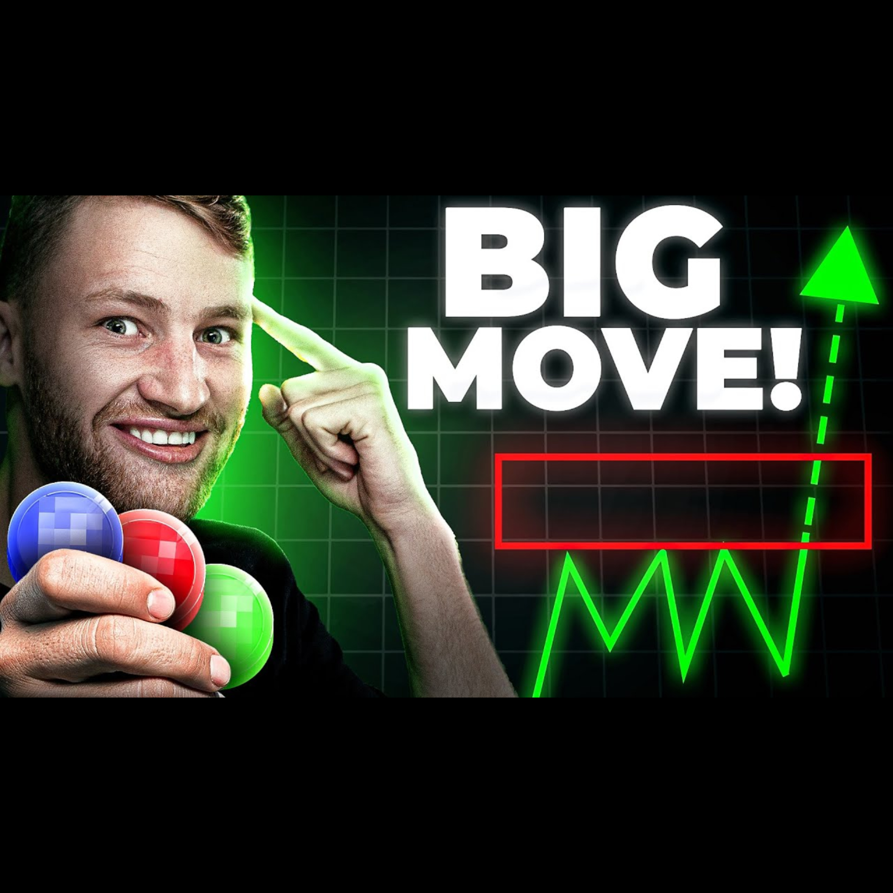 The BEST Altcoins To Accumulate Before Crypto Pump! episode artwork