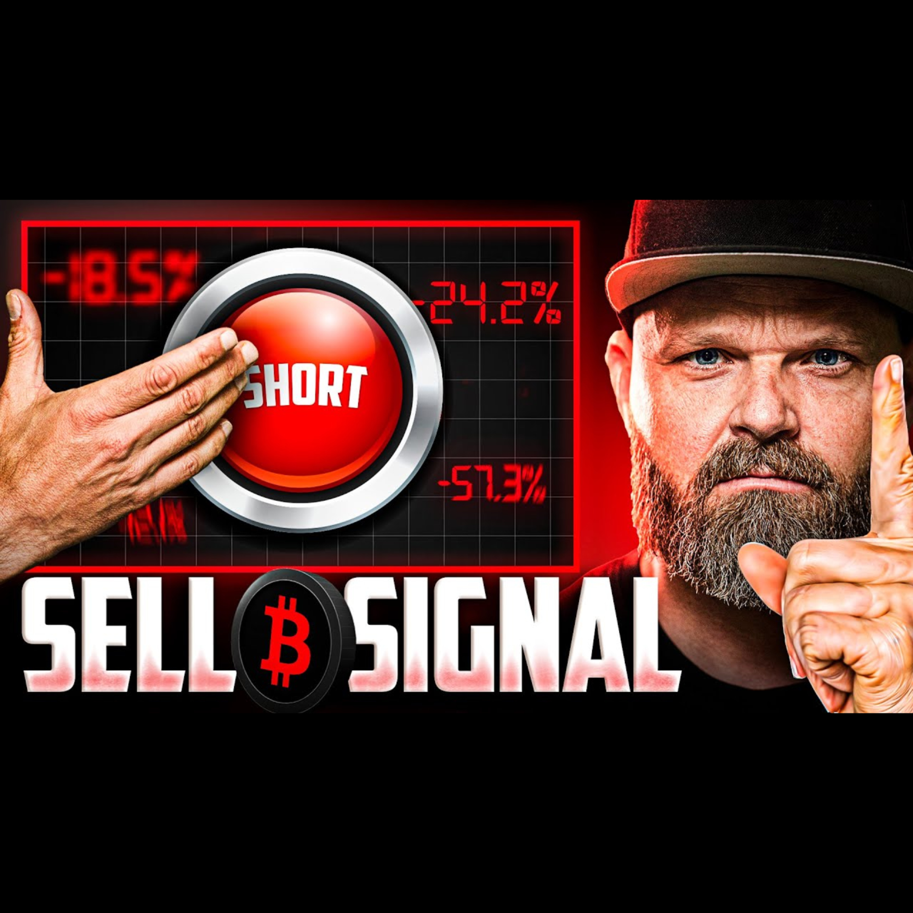 CAUTION! Crypto Sell Signal Is Closer Than You Think! episode artwork