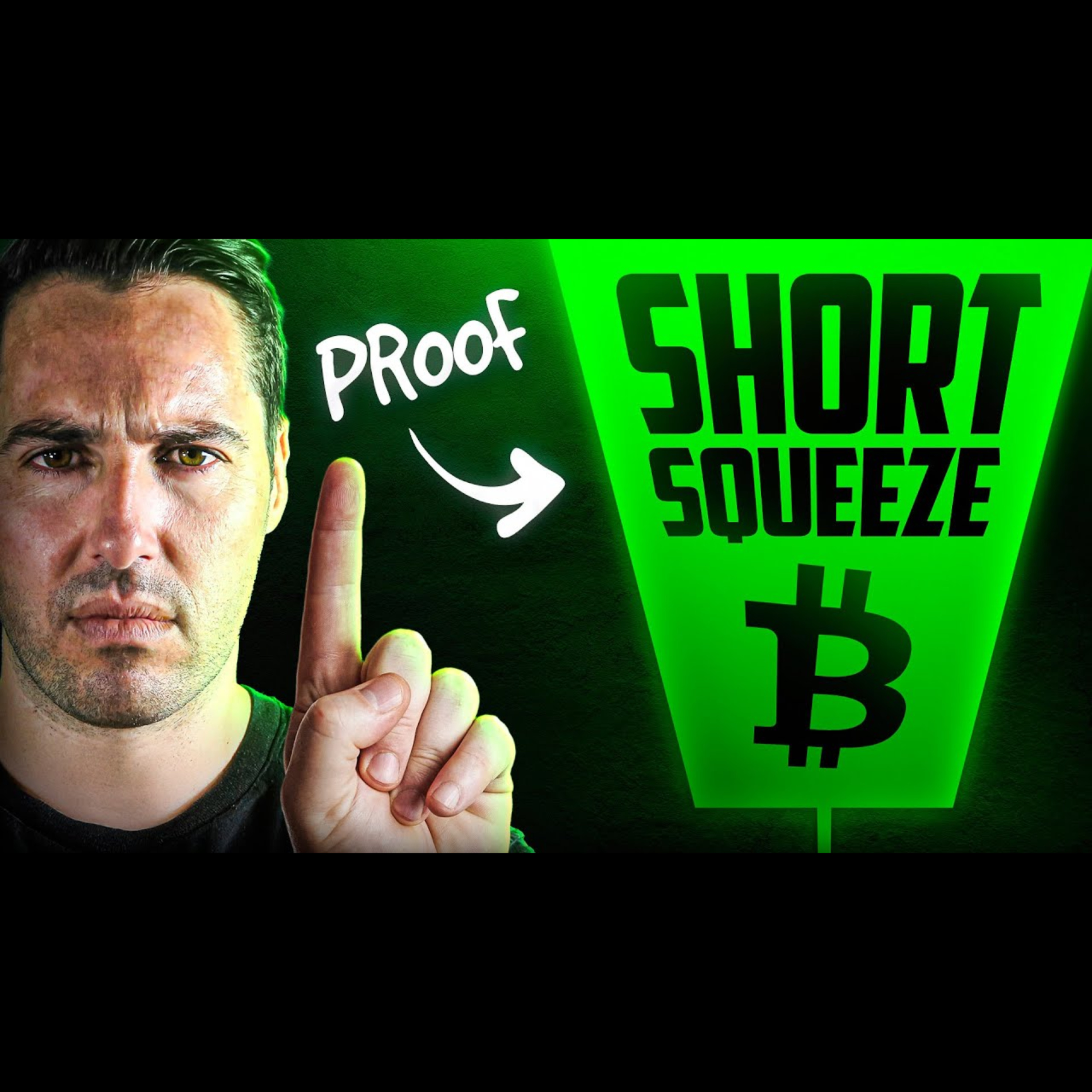 Proof Of WHEN You’ll See Bitcoin’s Short Squeeze! [NOT YET] episode artwork