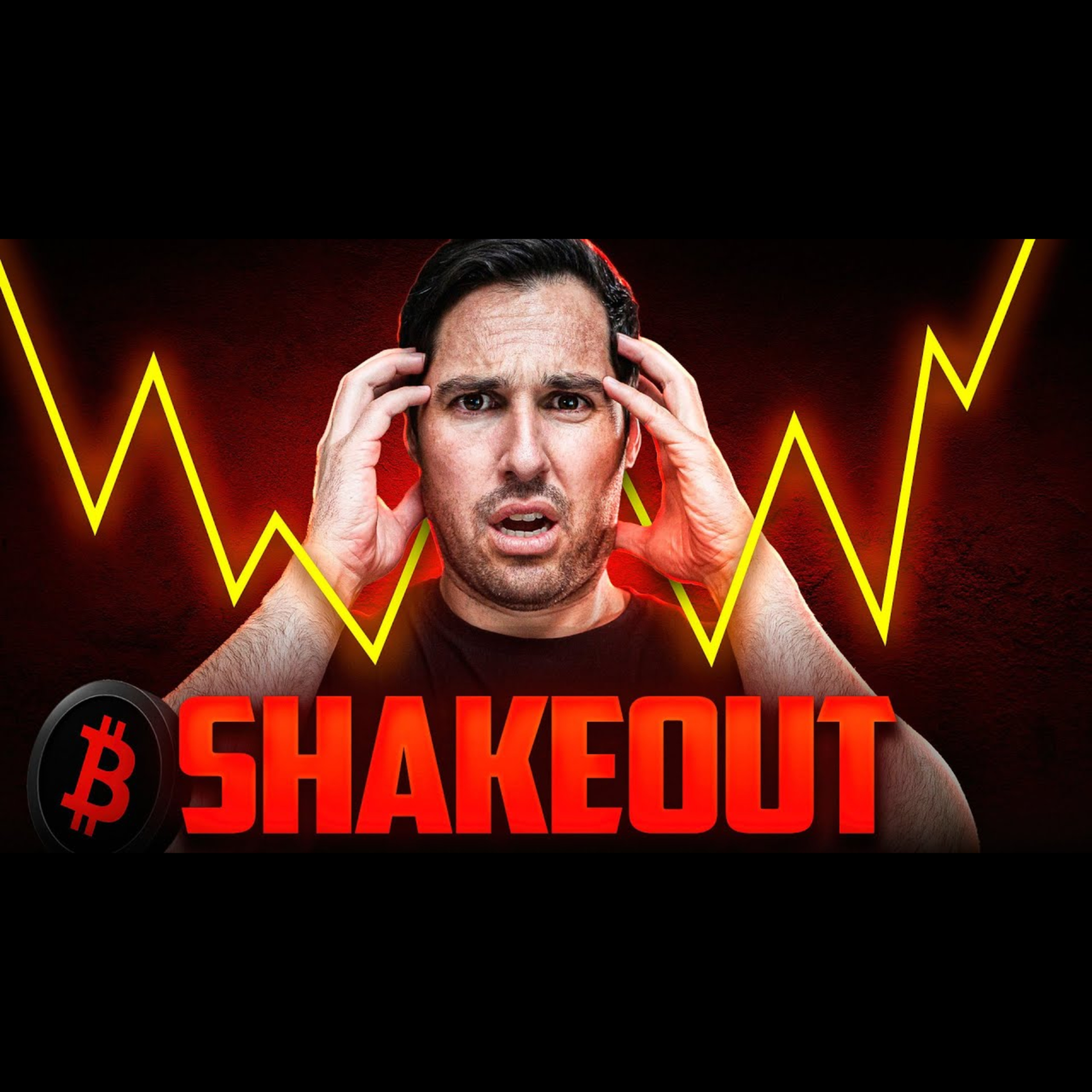 Don’t Get REKT By This Crypto Volatility! [This Happens Next] episode artwork