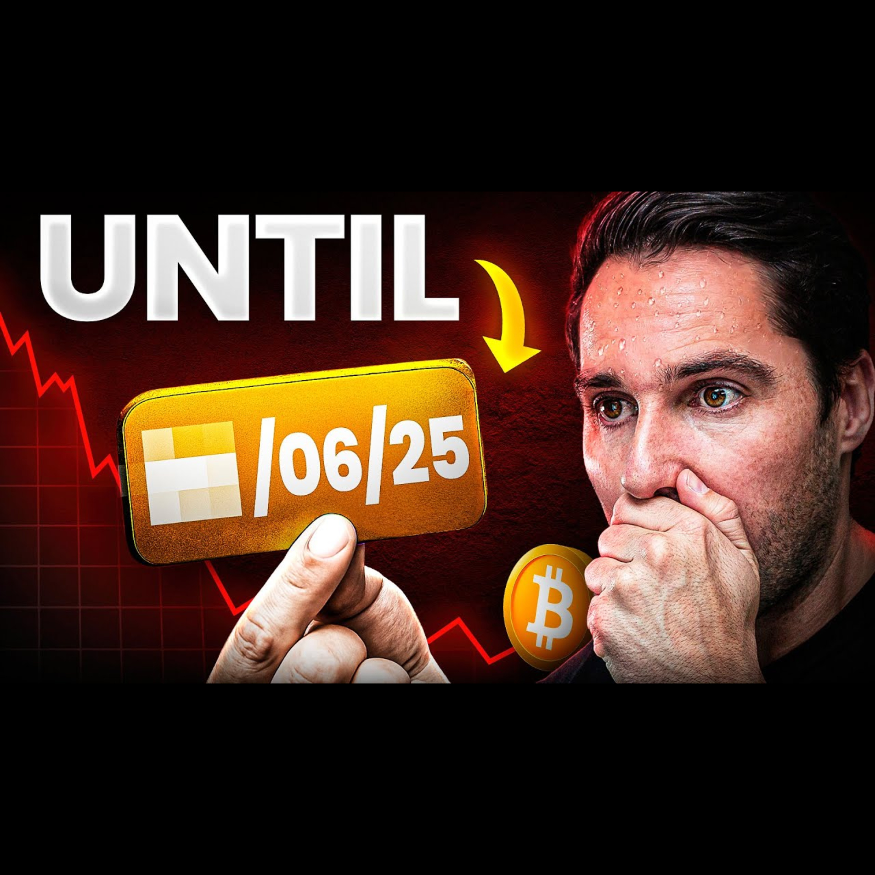 DON’T Touch crypto Until This Exact Date! [Big Mistake] episode artwork