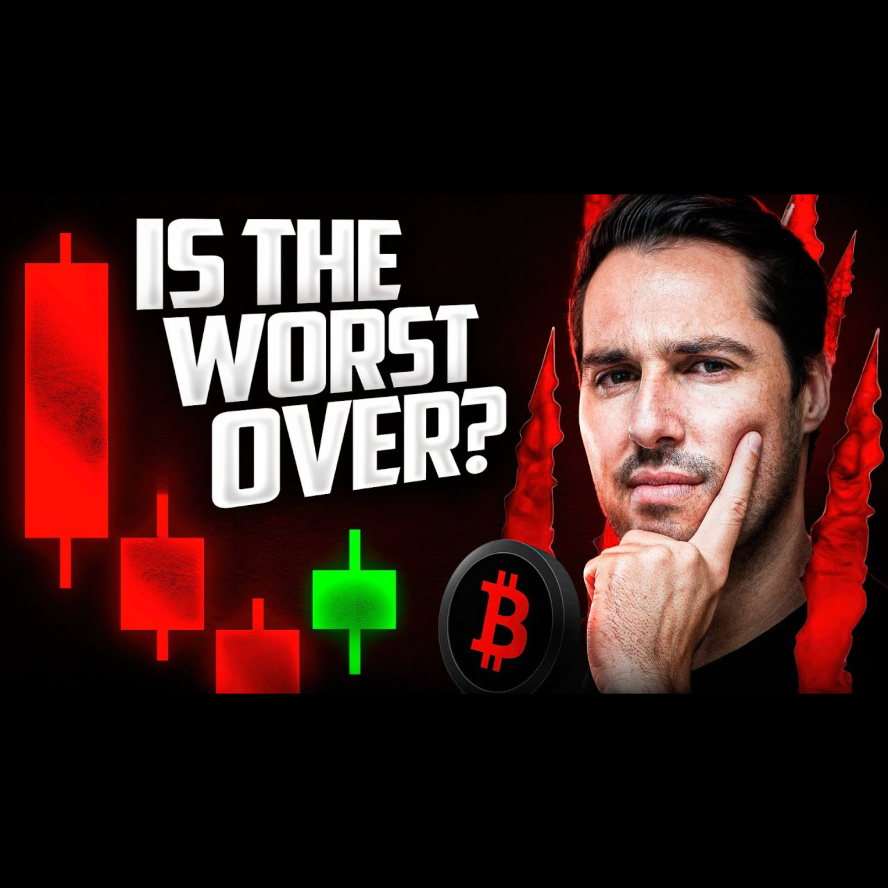 Is The Low In For This Crypto Dip? [Buy Now OR Wait] episode artwork