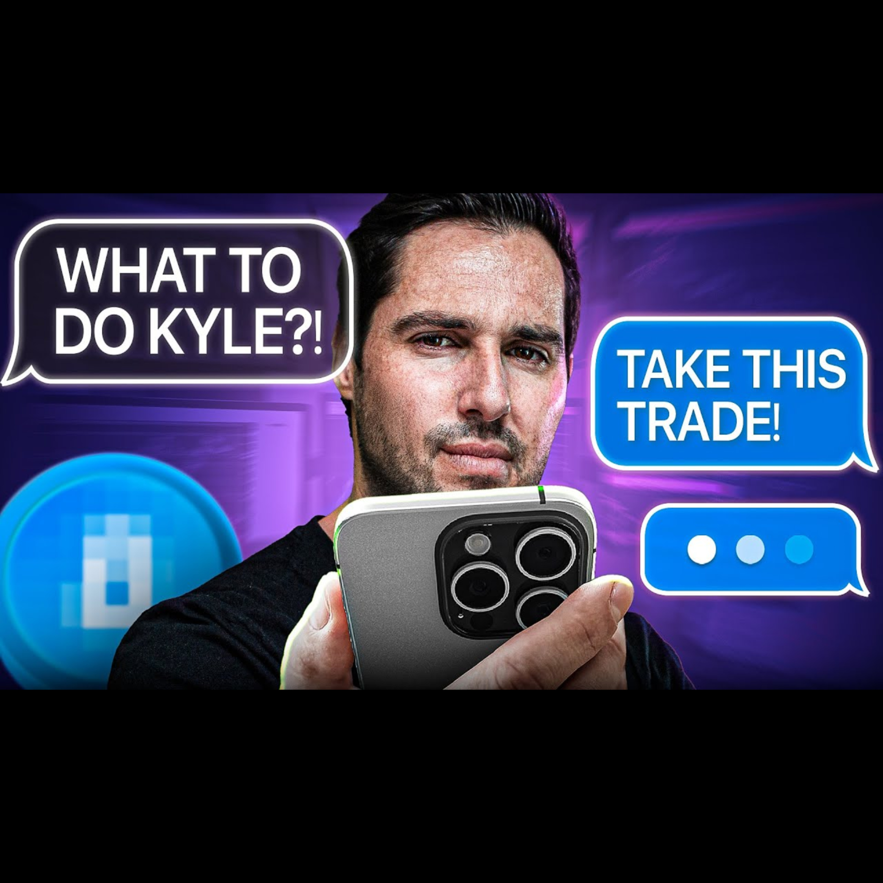 If You Didn’t Buy The Crypto Dip, THIS Trade Is For You! [Act Fast] episode artwork