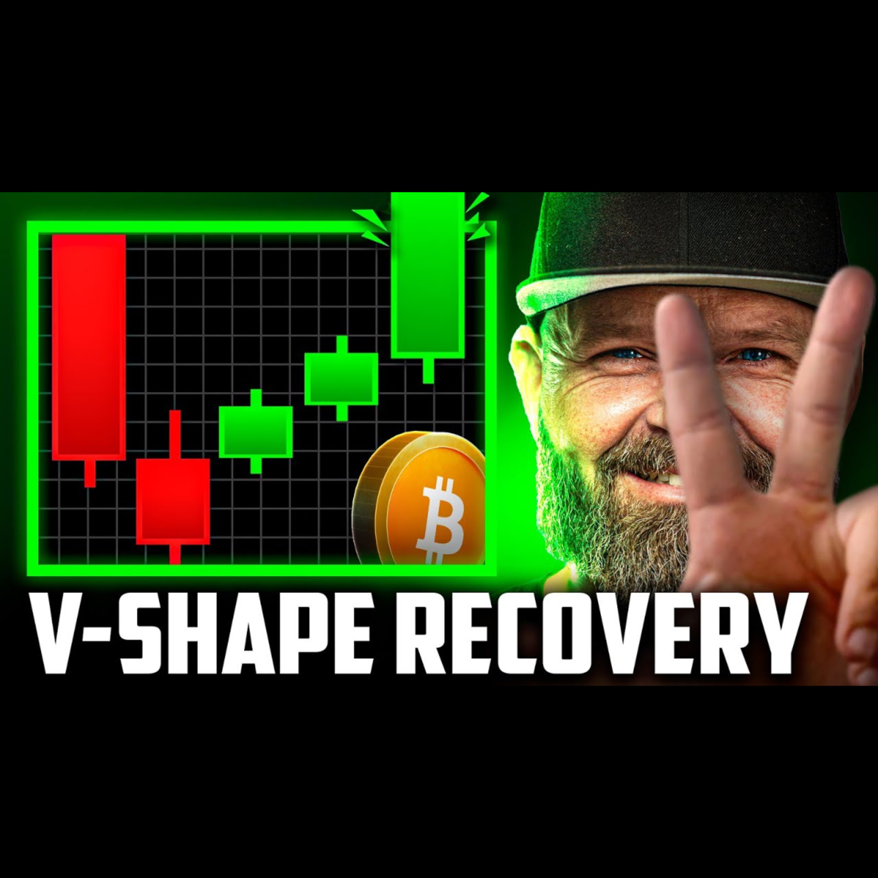 MUST WATCH: Best Altcoins To Trade This Week! episode artwork