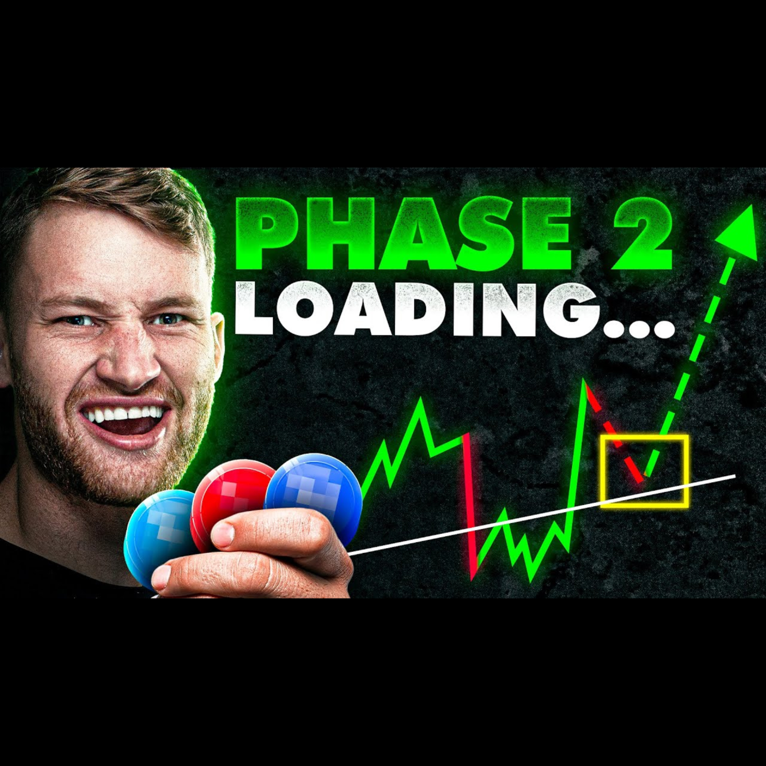 Phase 2 Of The Crypto Rally Is Here! [TOP ALTCOIN PICKS] episode artwork