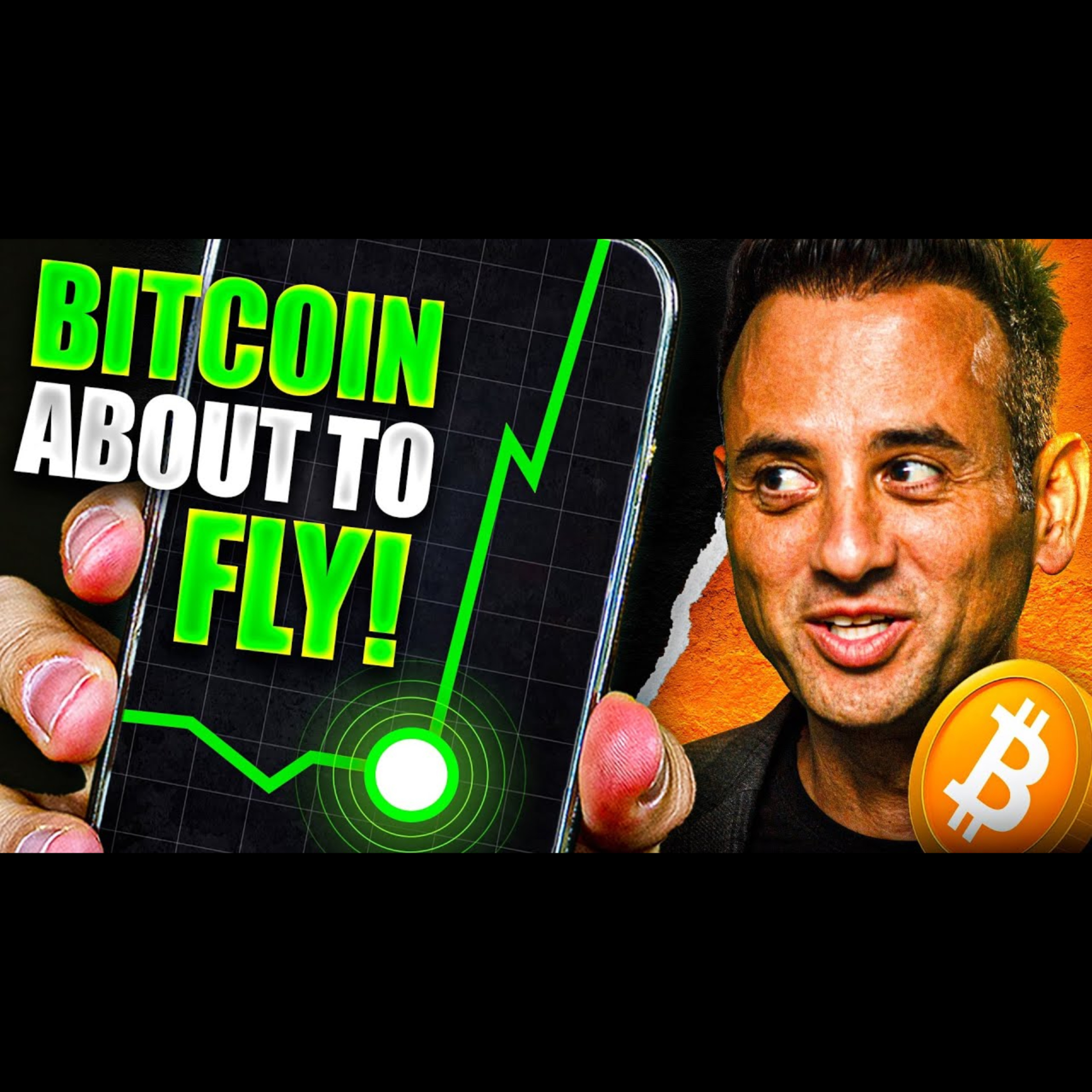URGENT: Bitcoin’s Explosive Move Has Begun! episode artwork