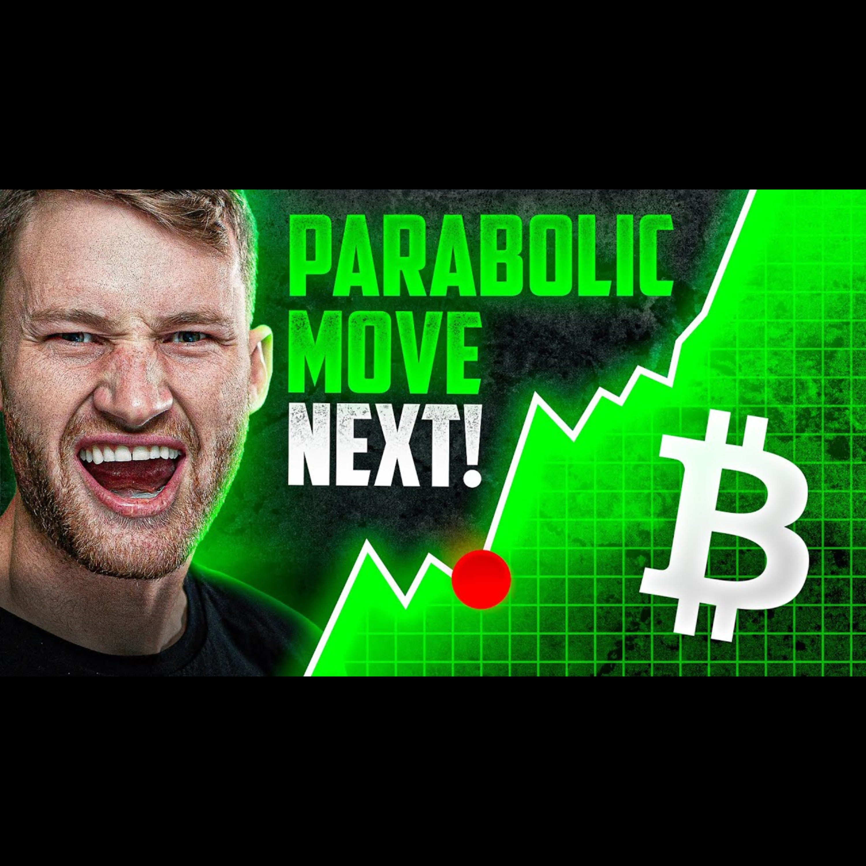 🚨 Crypto About To Go PARABOLIC 🚨 [GET READY] episode artwork
