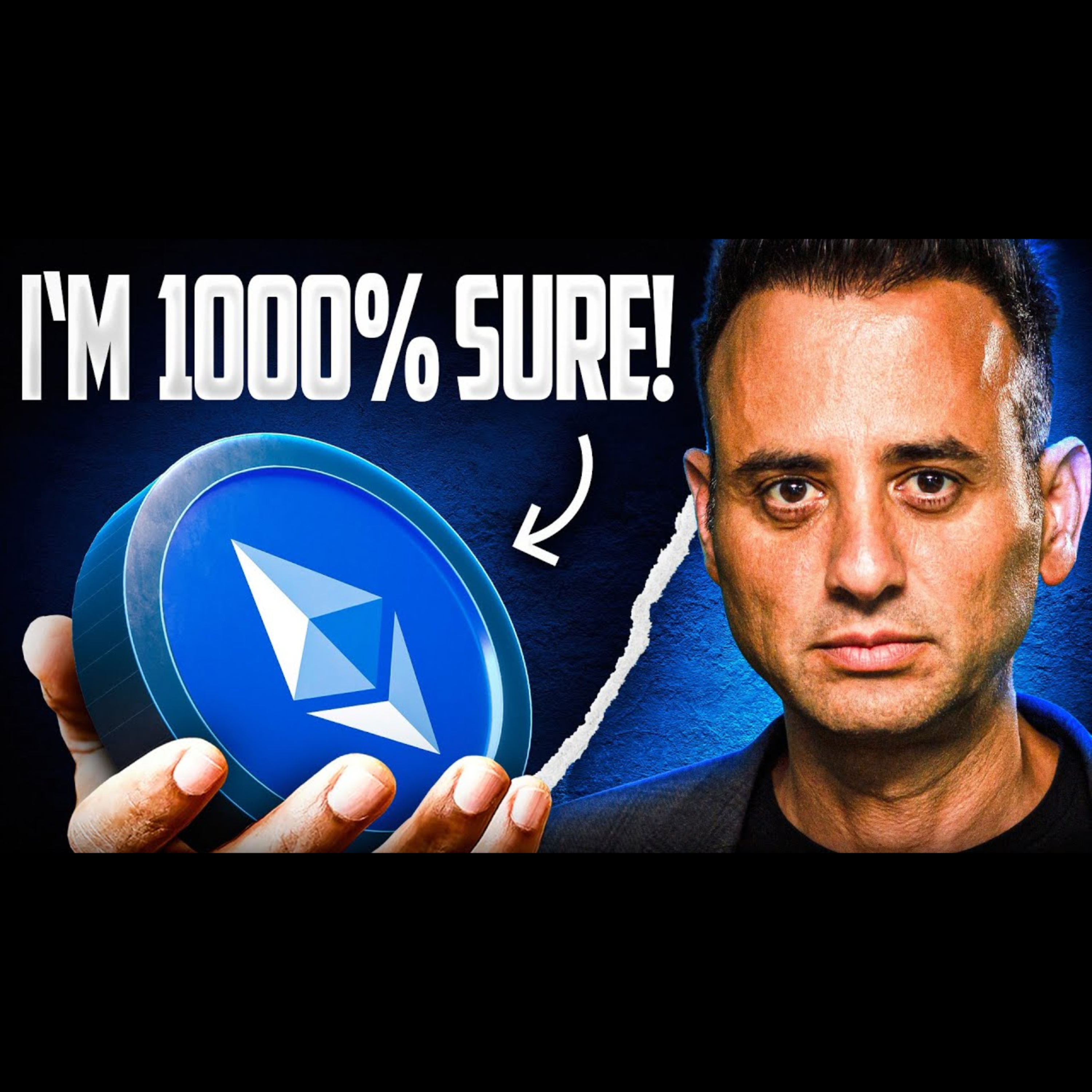I’ve Never Been More Sure Of My Prediction On Ethereum! episode artwork