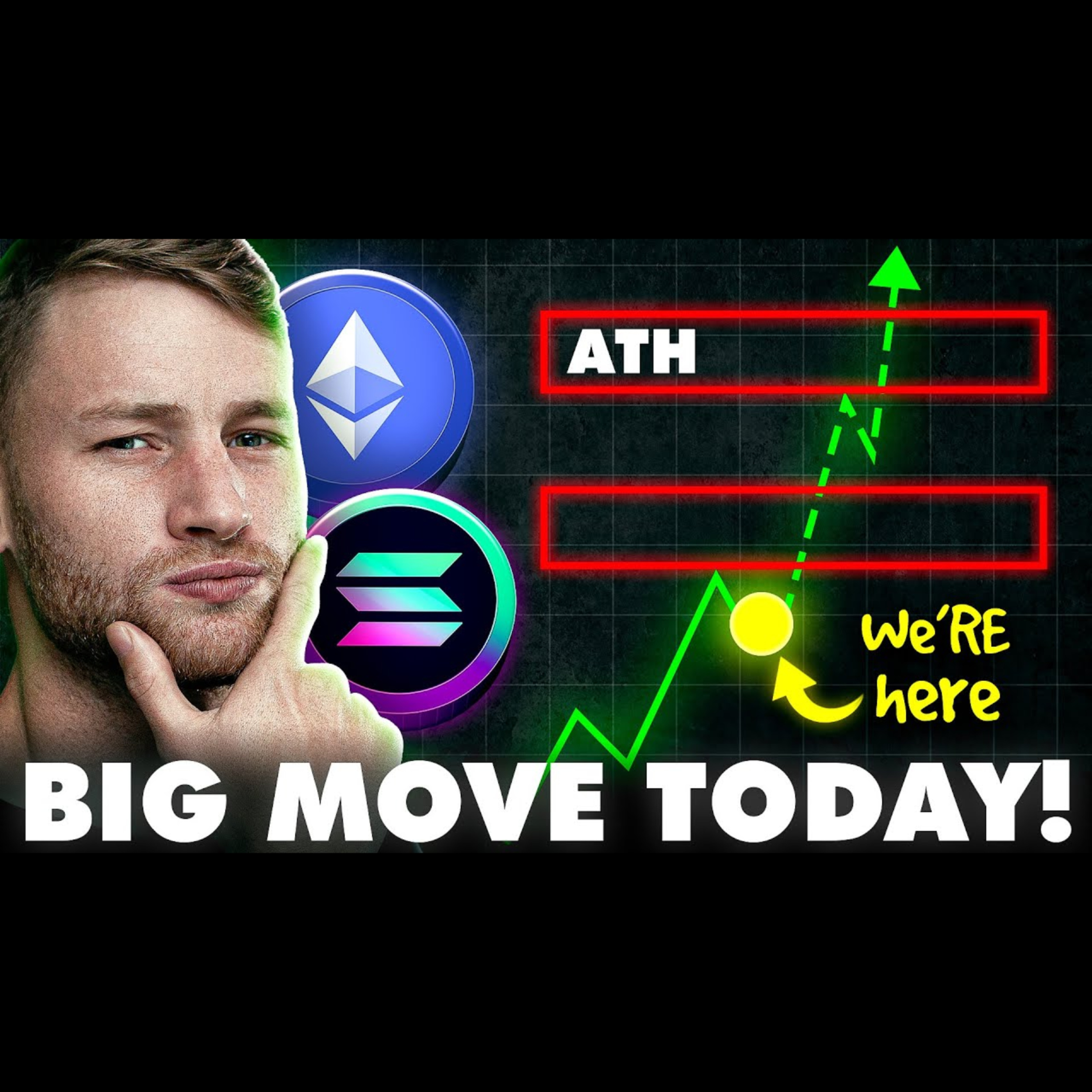 🚨 Catalyst To Next Altcoin Pump Is Here!! [ACT NOW] episode artwork