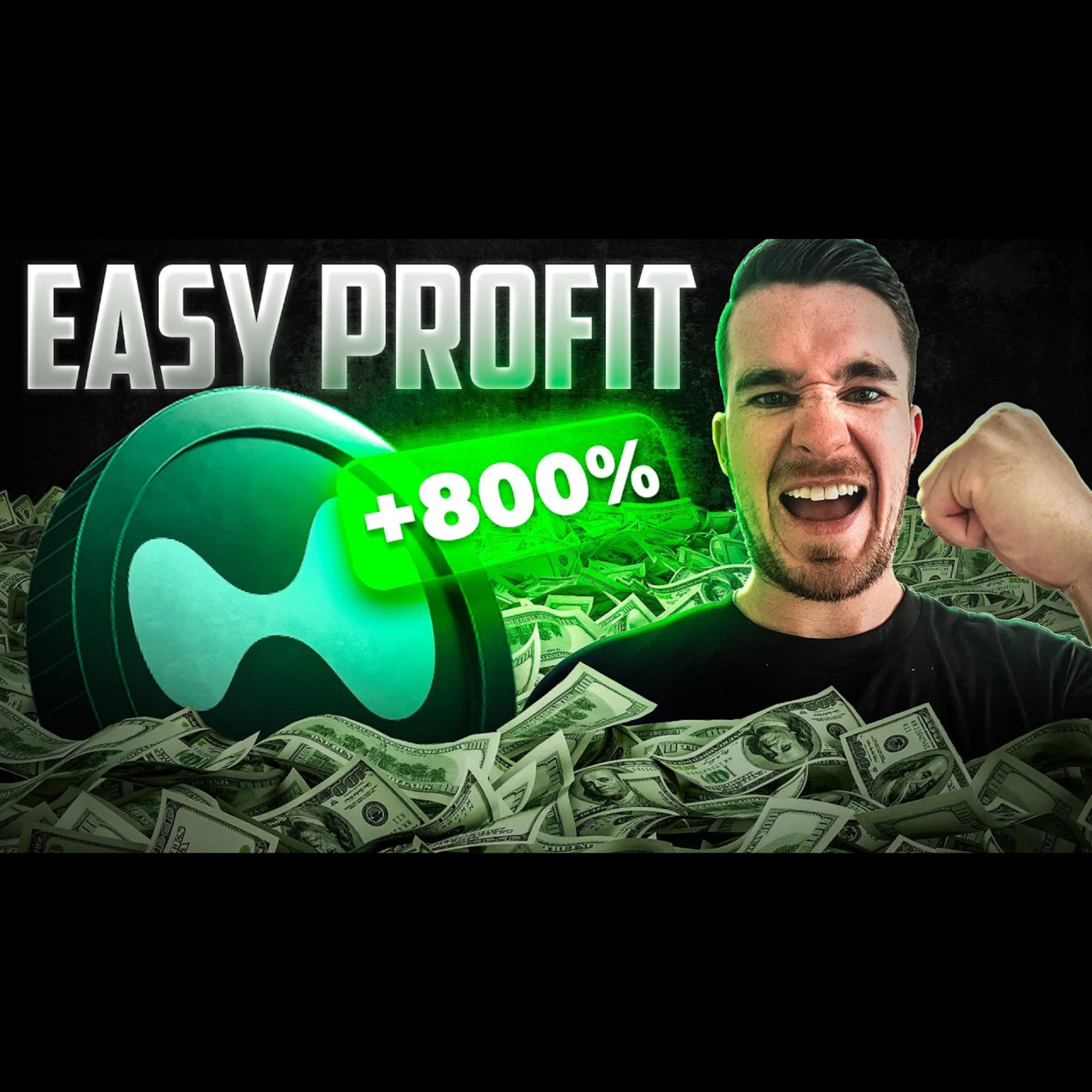 How to Make Money On HyperLiquid Without “Buying the Top”! episode artwork